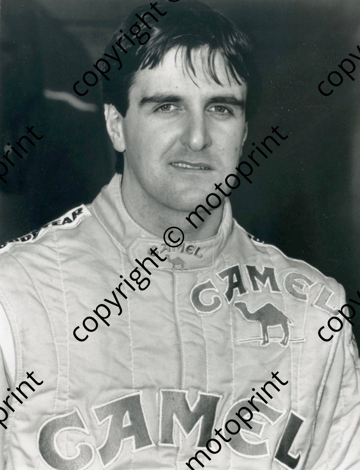 Martin Donnelley 122