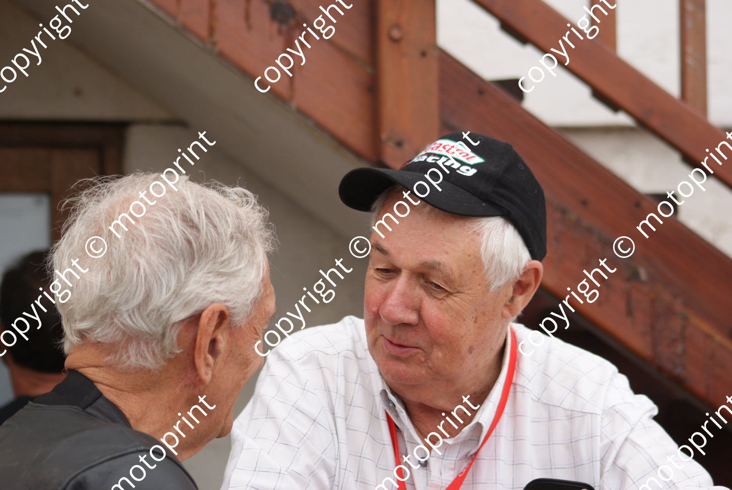 McCleery Redman DSC01415