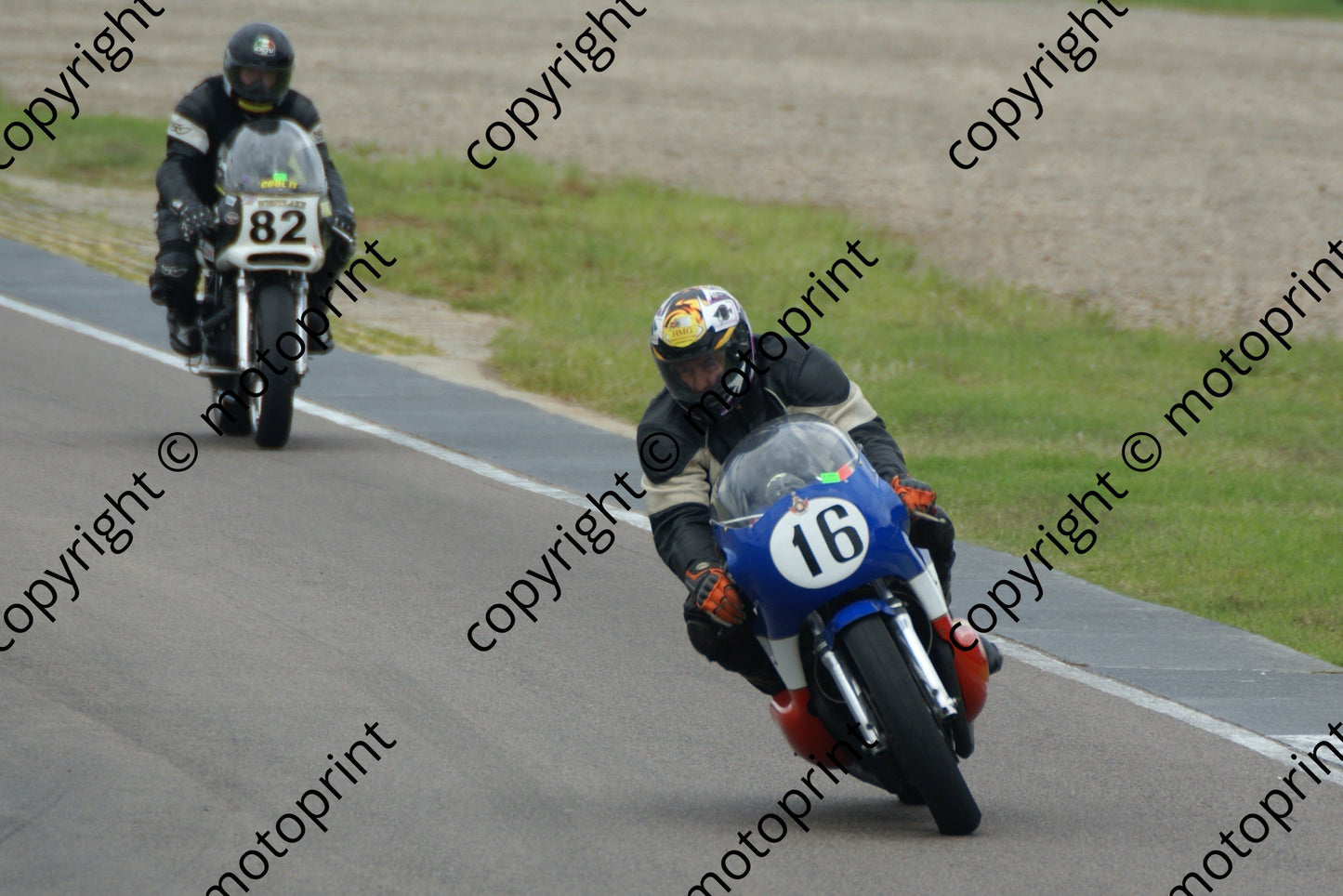 McKerchar Honda, Annandale DSC06500