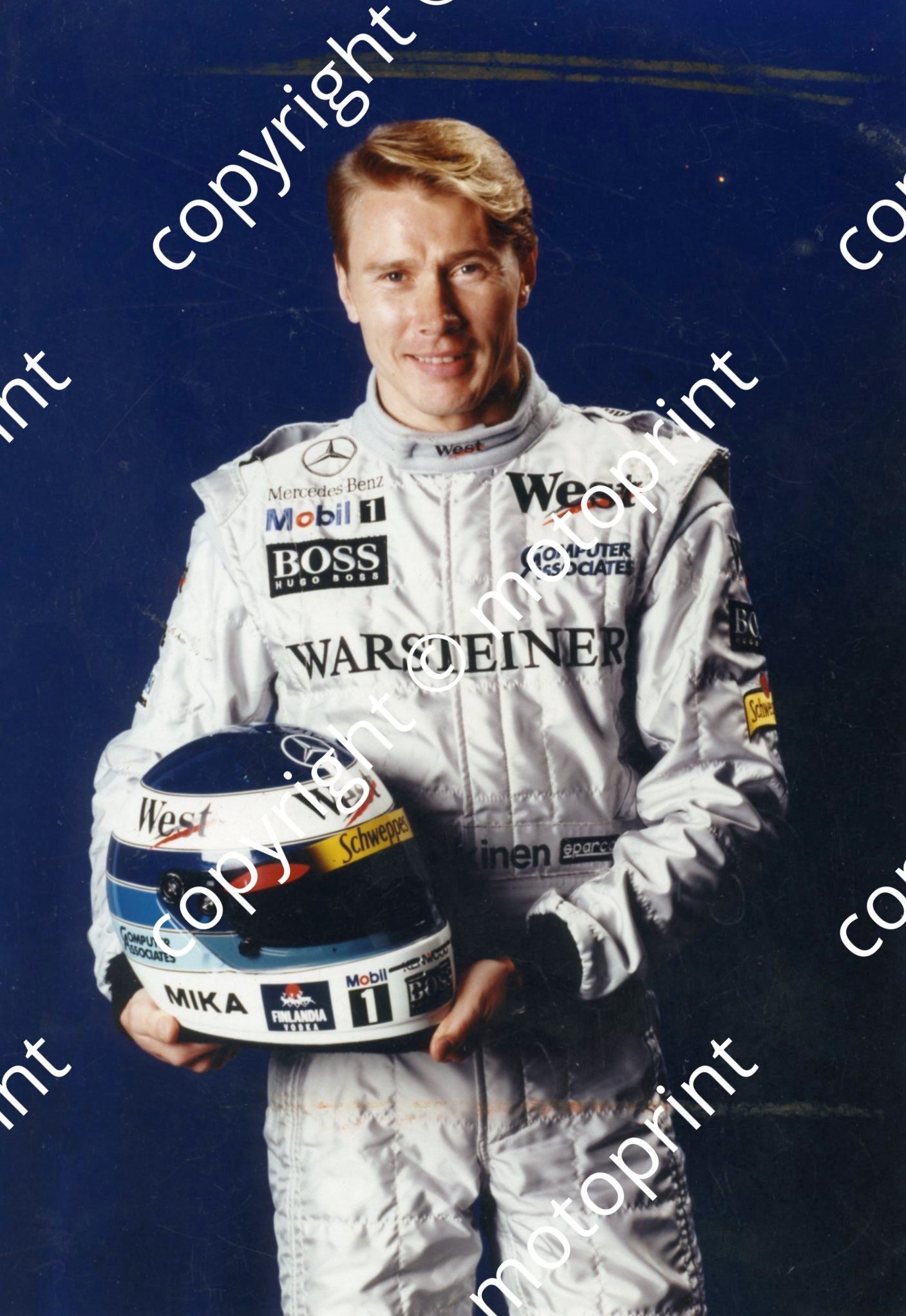 Mika Hakkinen (3)