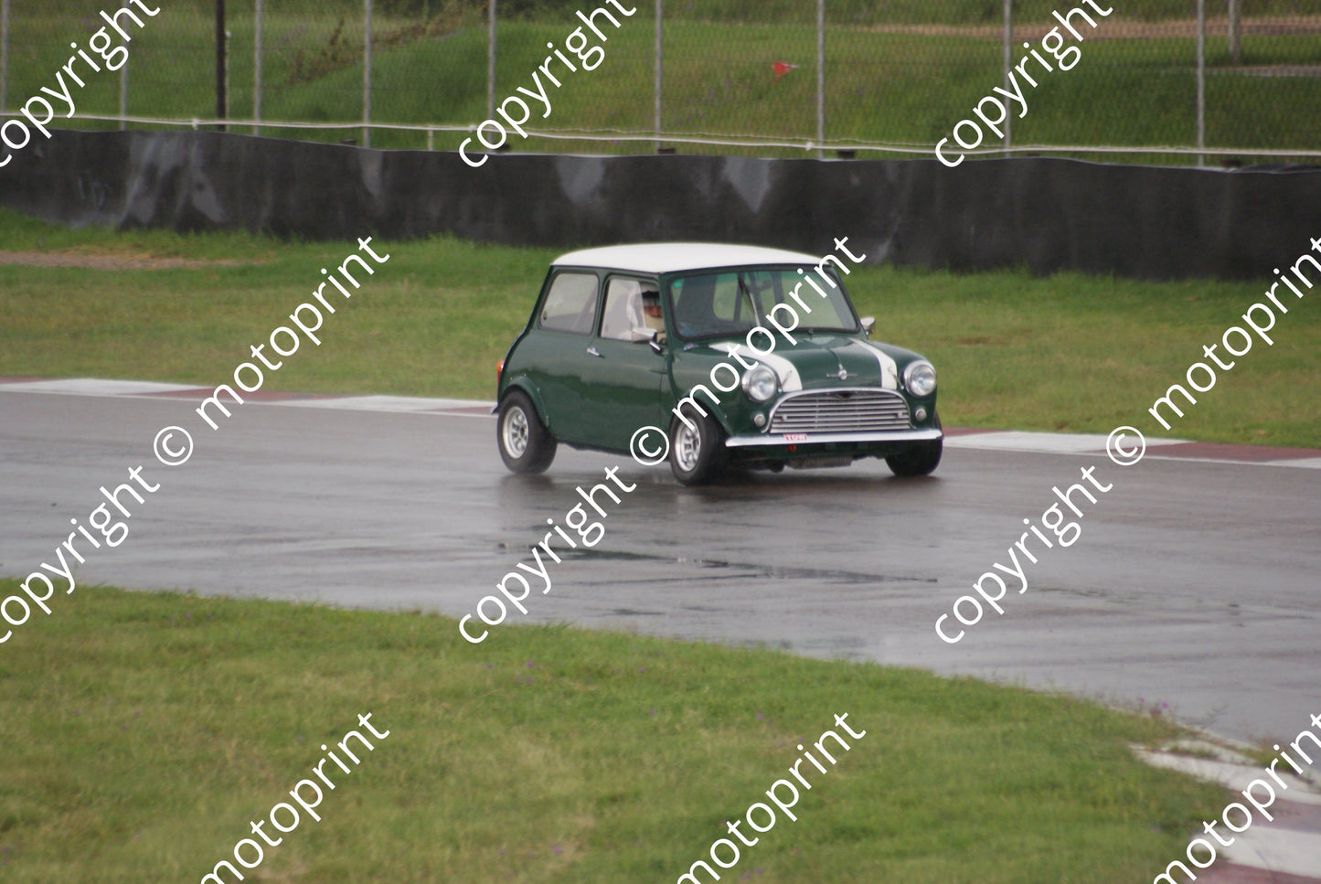 Mini no number practice 23 Jan DSC00069