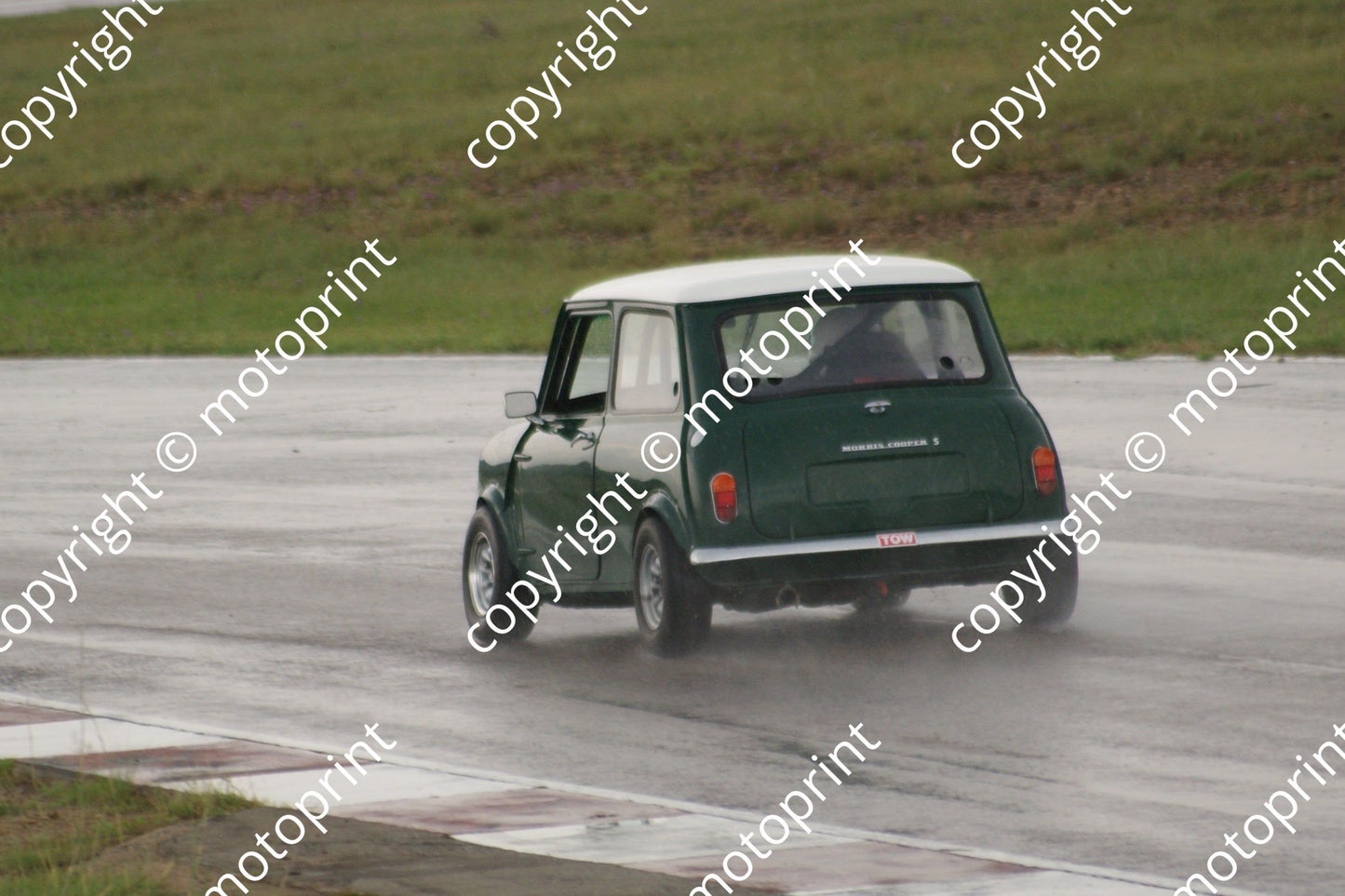 Mini no number practice 23 Jan DSC00071