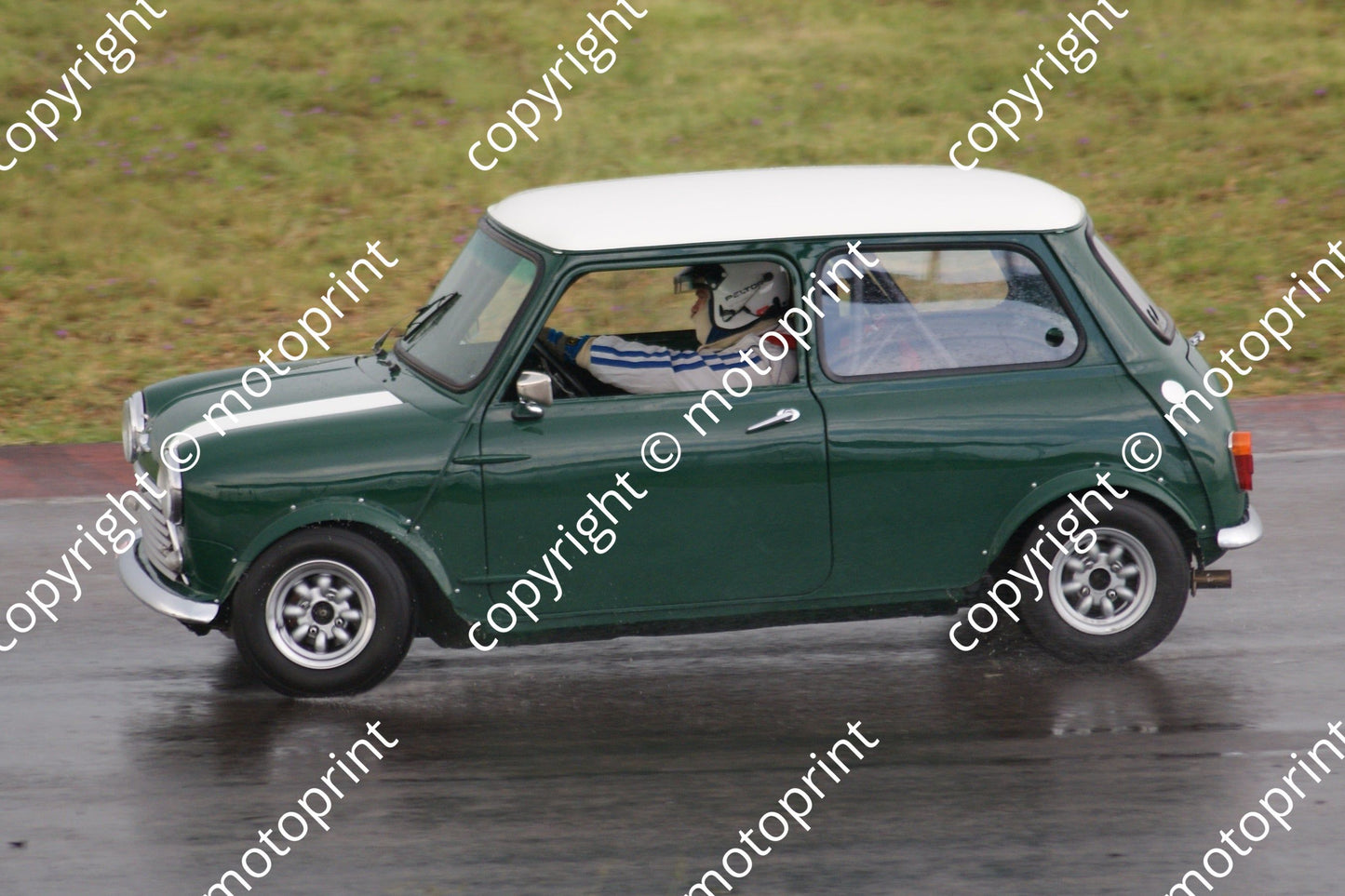 Mini no number practice 23 Jan DSC00111