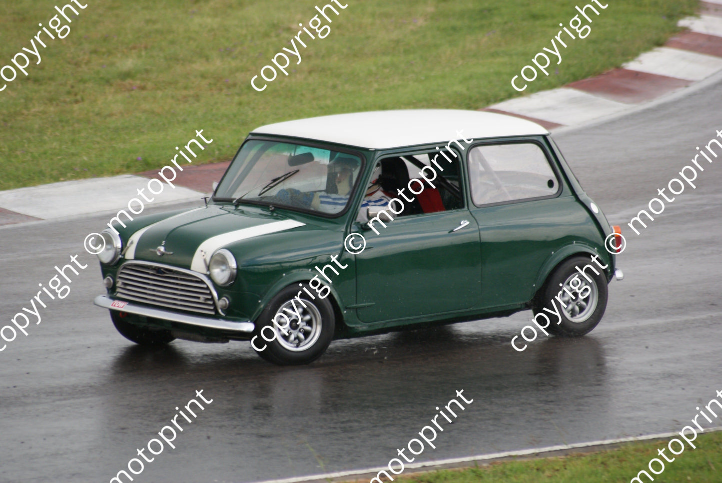 Mini no number practice 23 Jan DSC00116