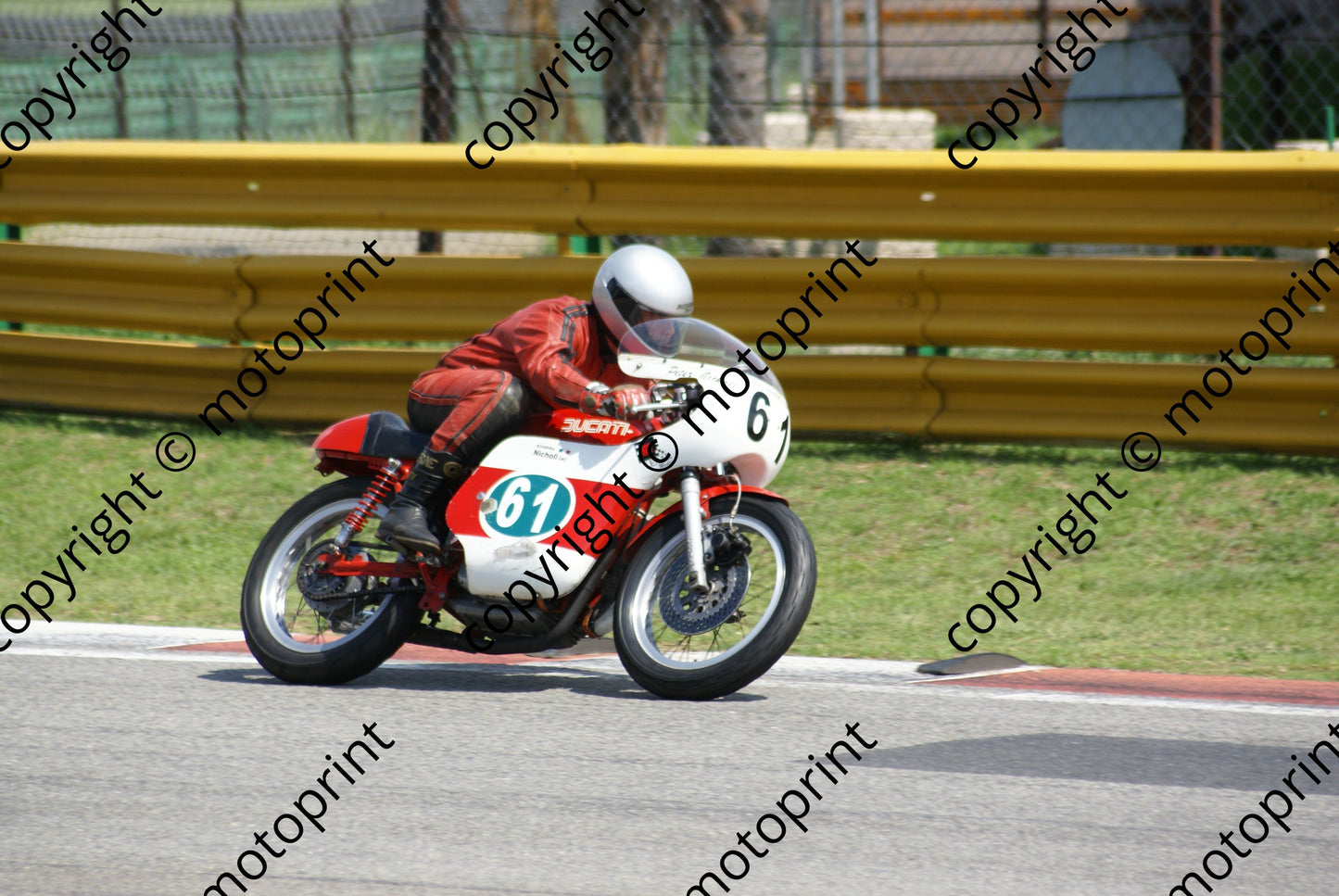 Nichol Ducati 61 DSC03617