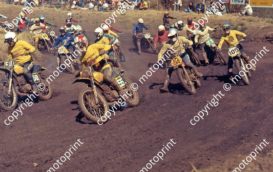 OR 1st corner