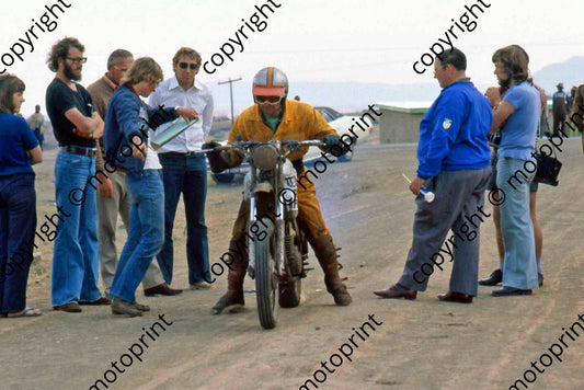 OR Charlie Harris leaving last control