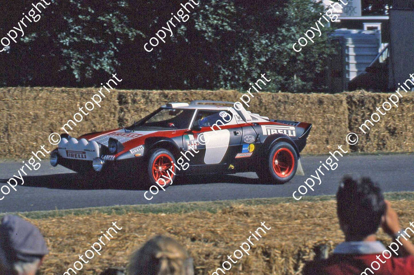 OR Lancia Stratos