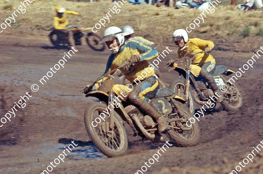 OR Rob Wicks Suzuki
