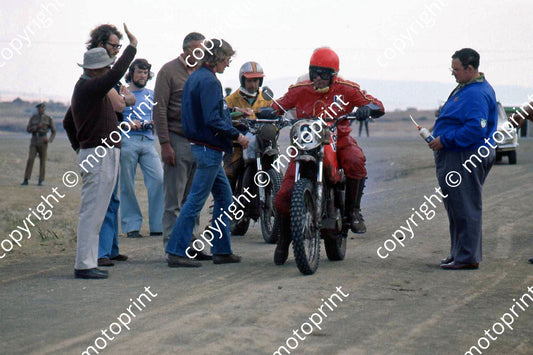 OR Roy Linley leaving last control