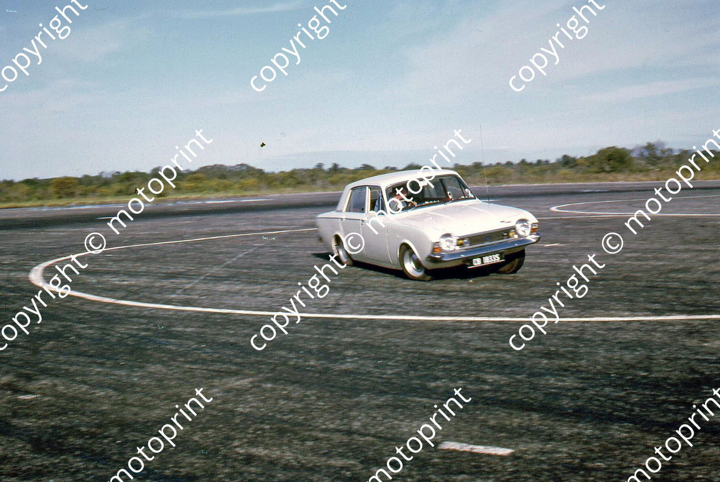 OR SCC 21st Colin Downie