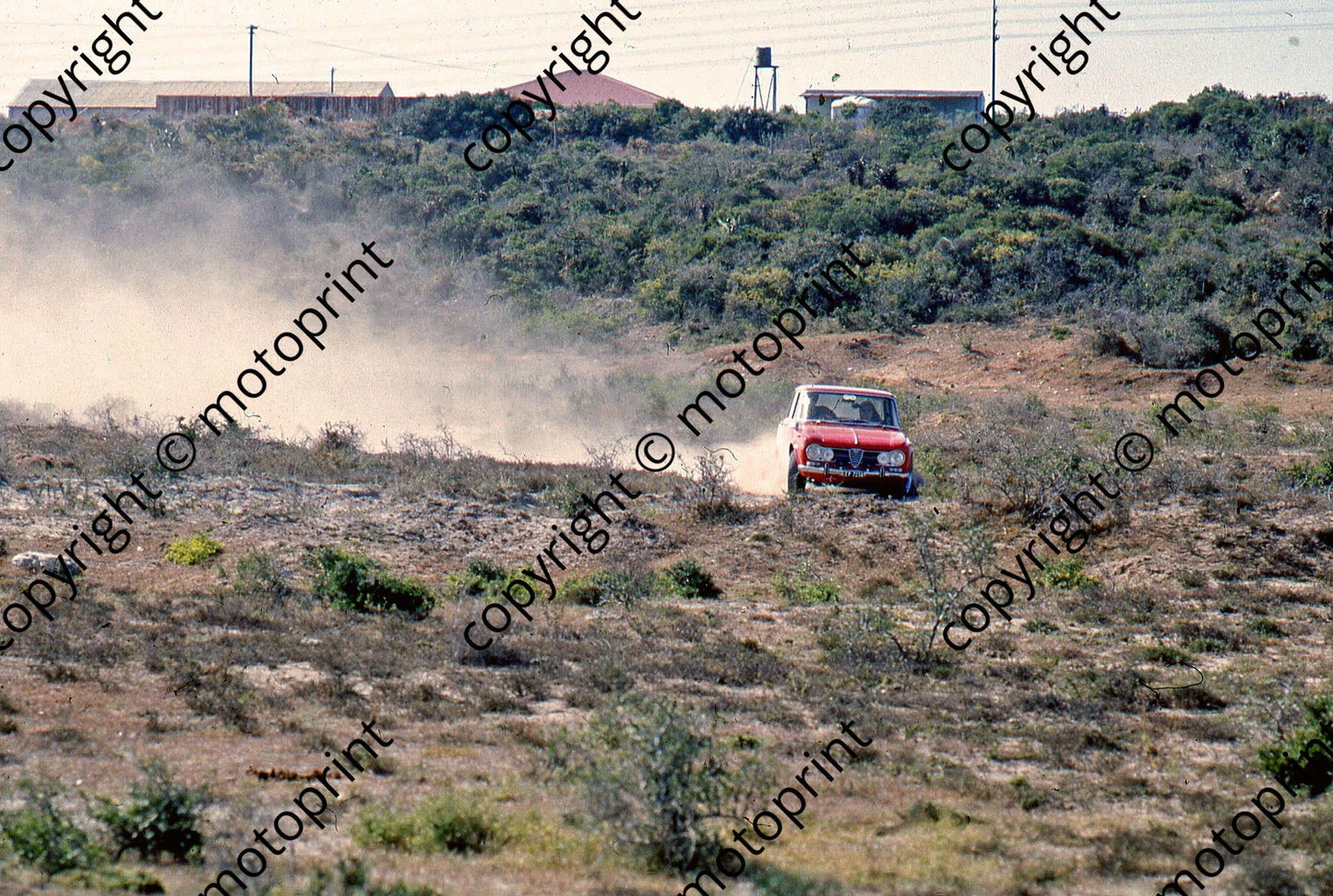 OR SCC Offerman test Adriaan Lombard Alfa