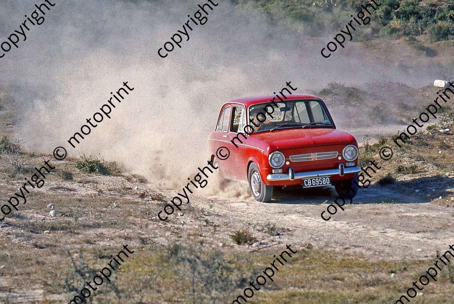 OR SCC Offerman test Tony Hilton Green