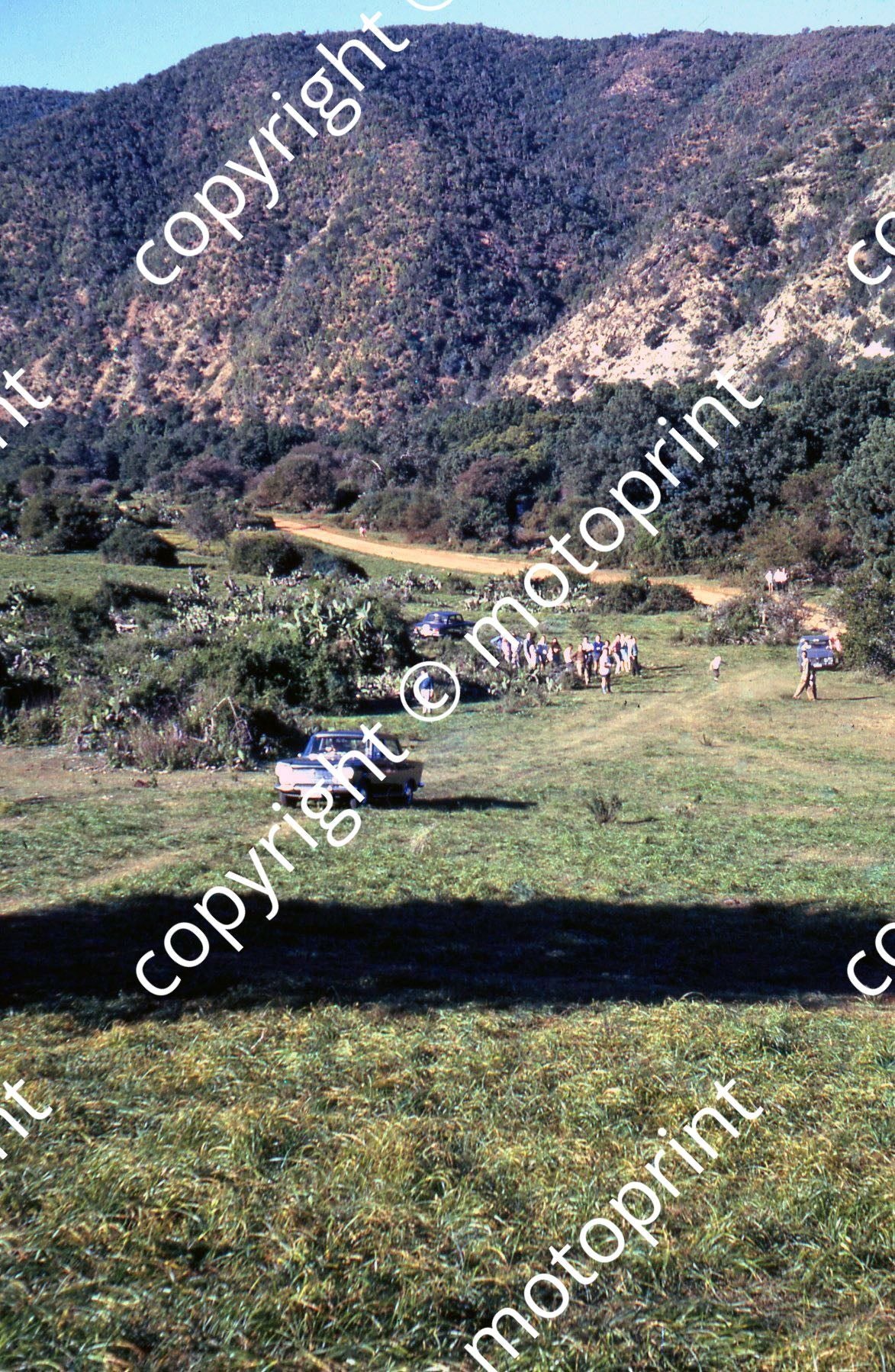 OR SCC hillclimb Bruce Hall