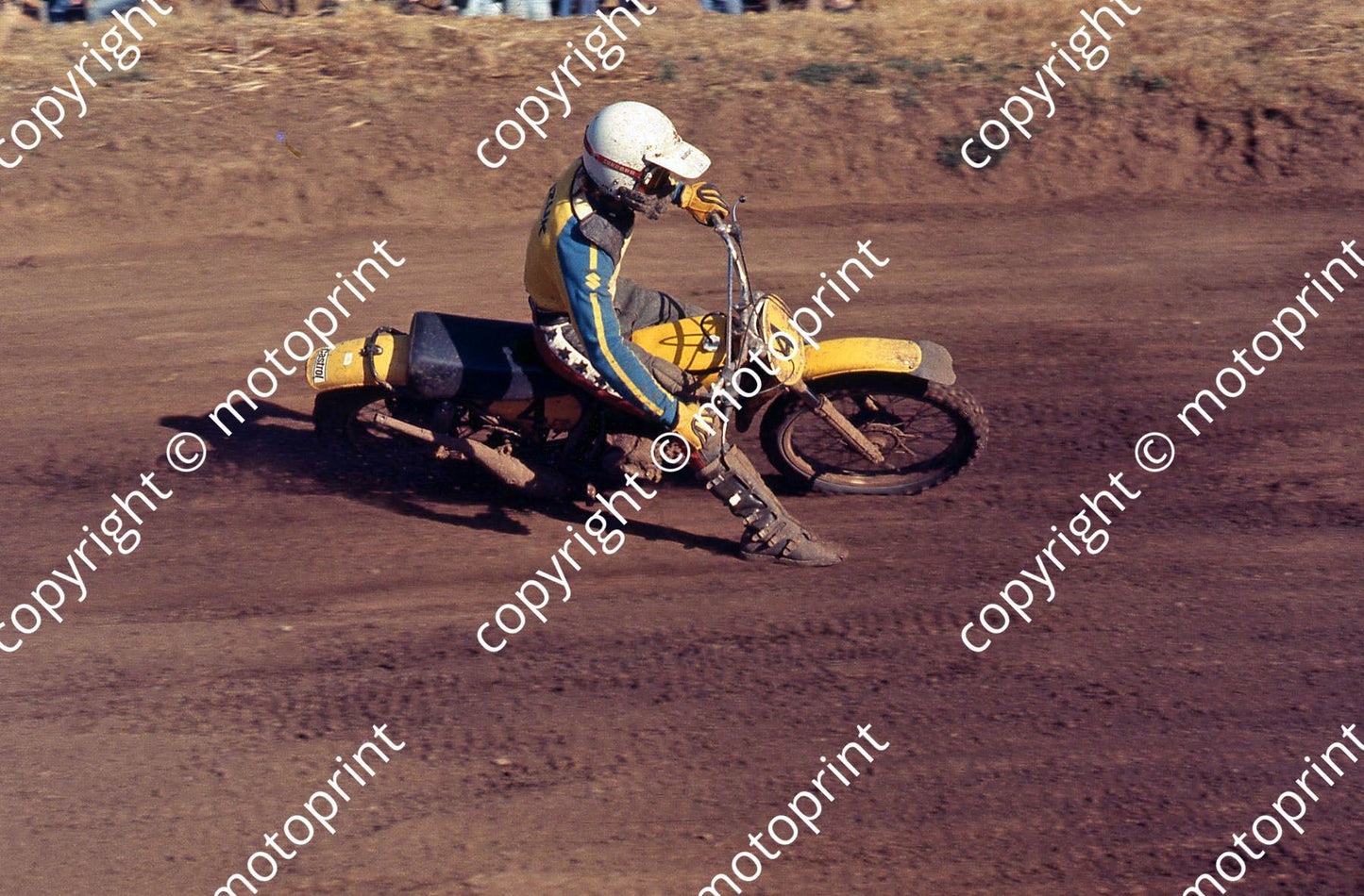 OR Tissen Suzuki