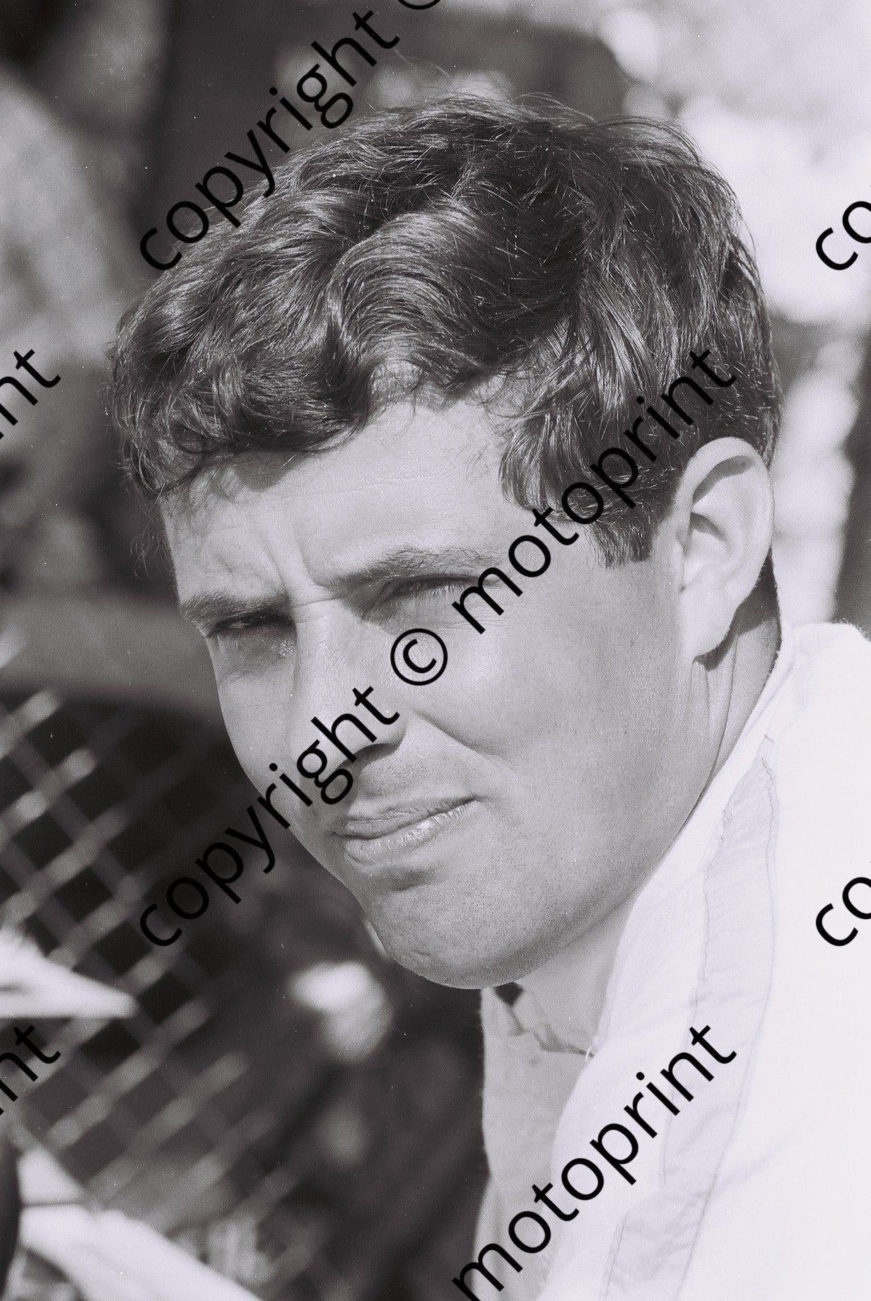 P 1967 9 hr Redman (167)