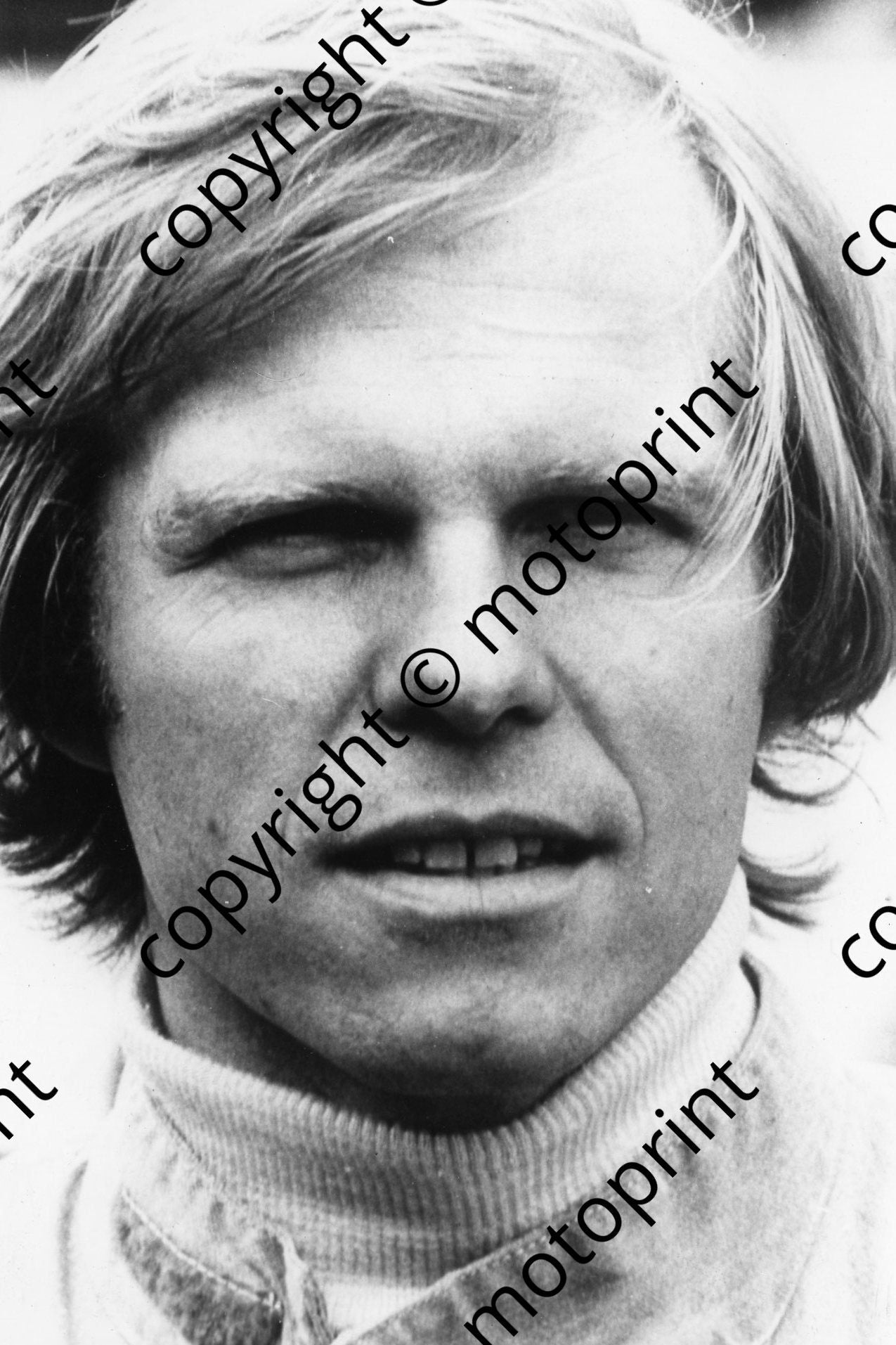P 1981 Castrol 9 hr Siggi Brun