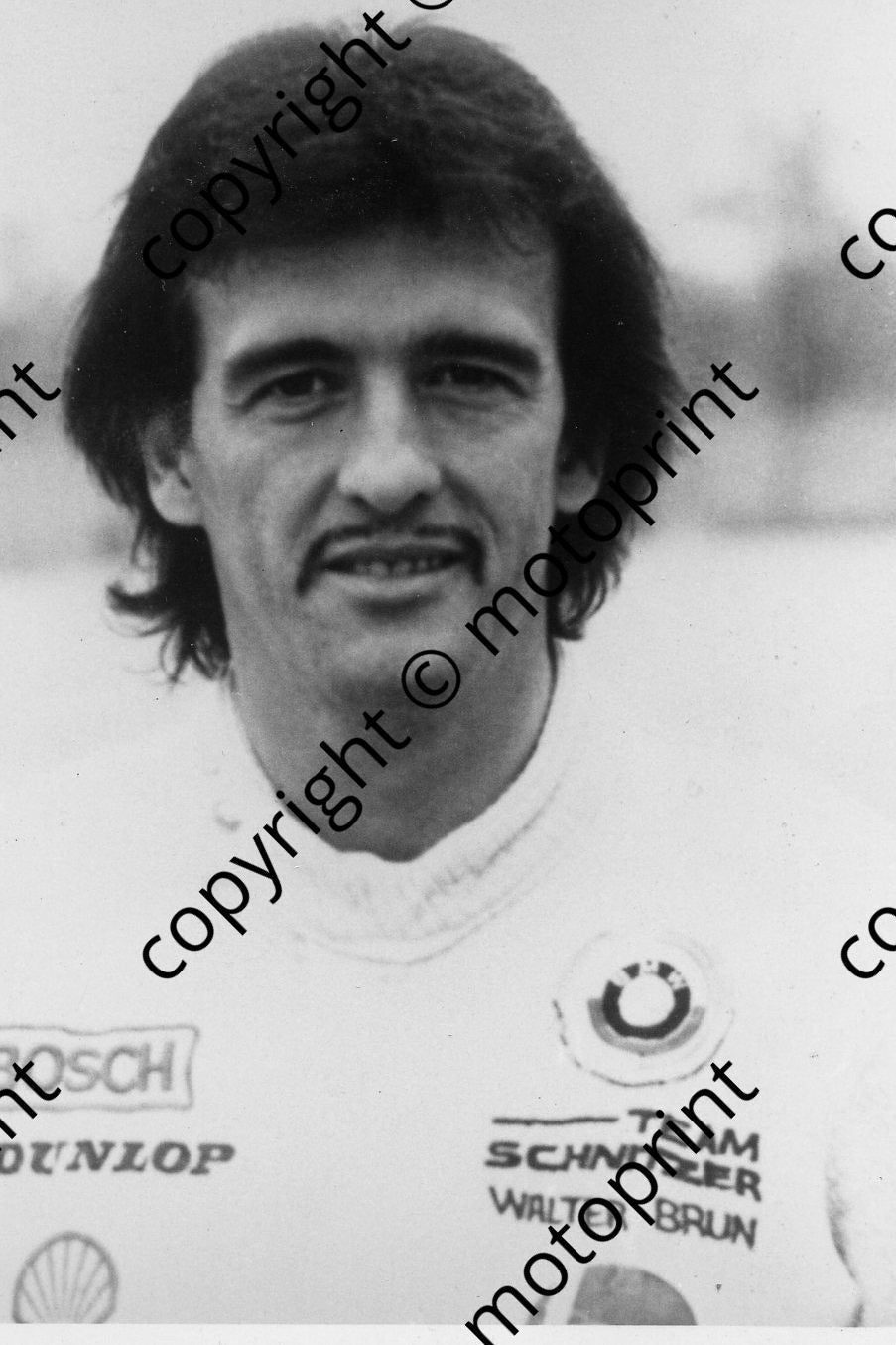 P 1981 Castrol 9 hr Walter Brun