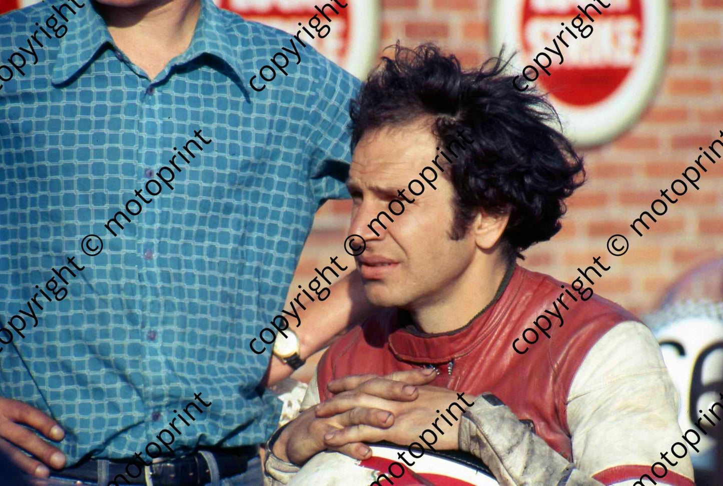 P Andreas Georgeades