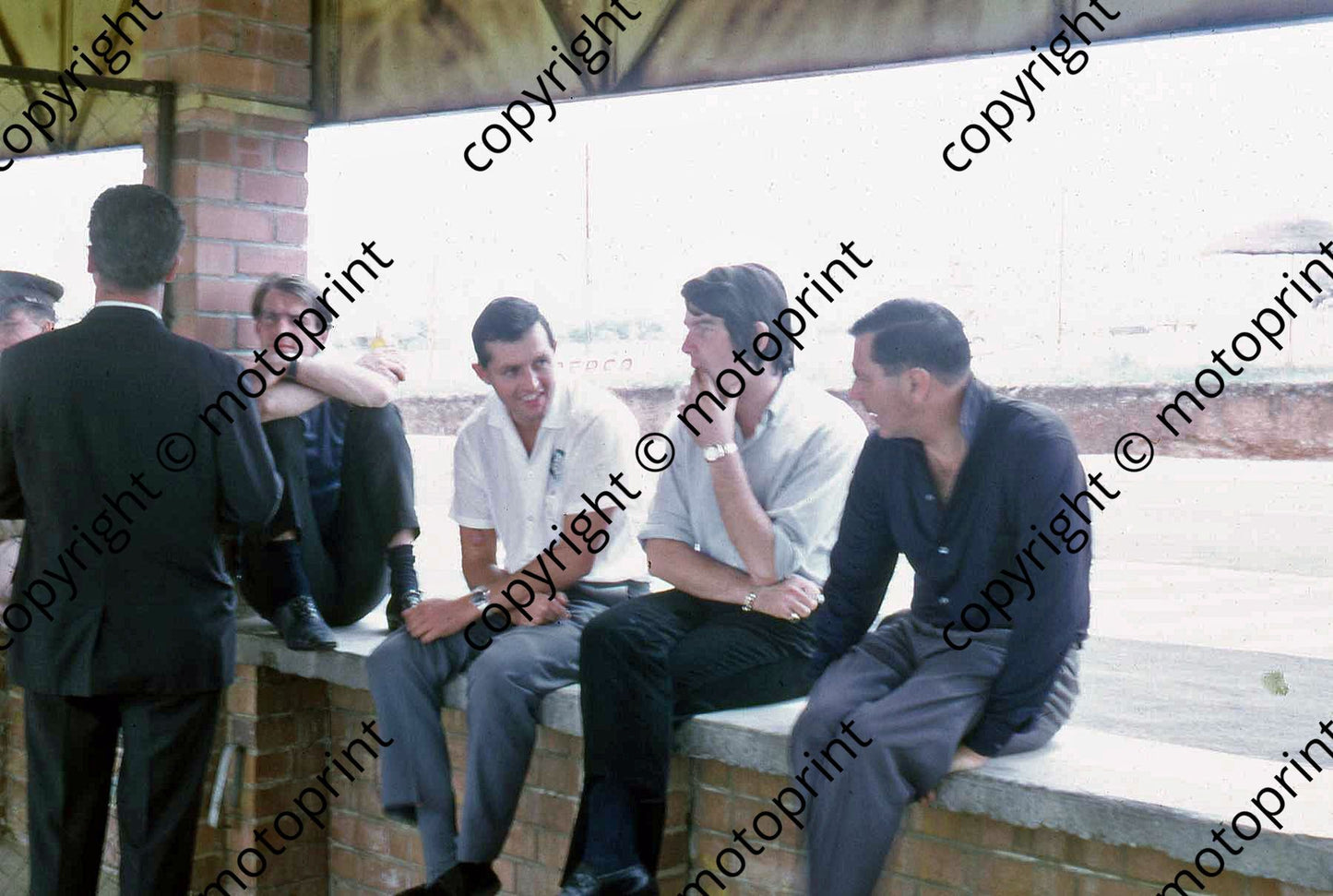 P Blokdyk Rollo Feilding Earl of Denbigh