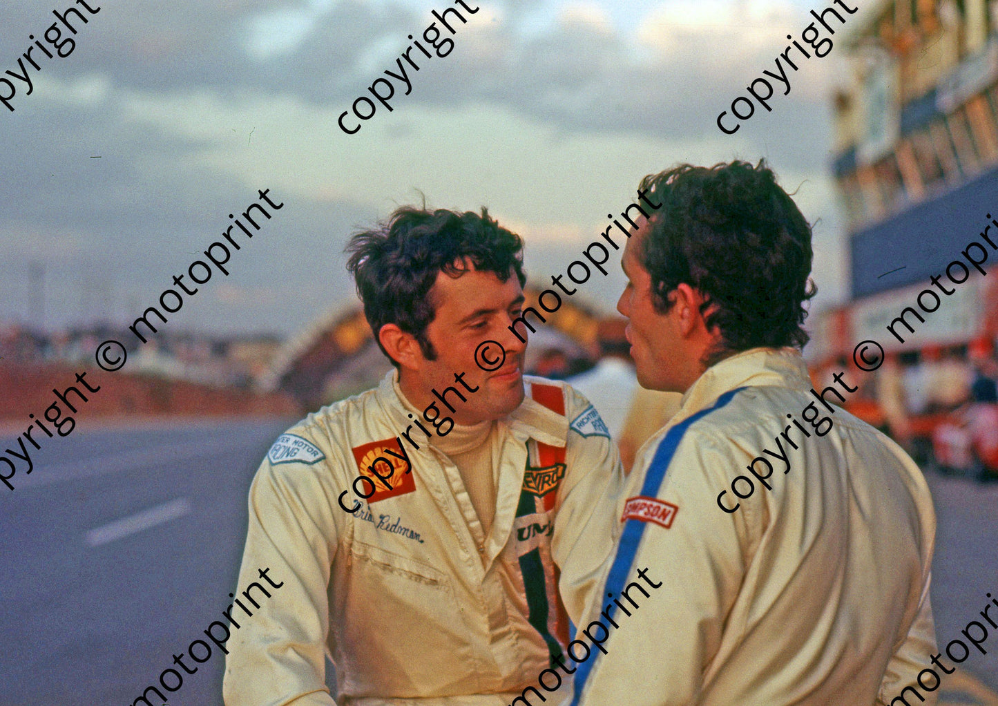 P Brian Redman, Ickx 4x6 scanned a4
