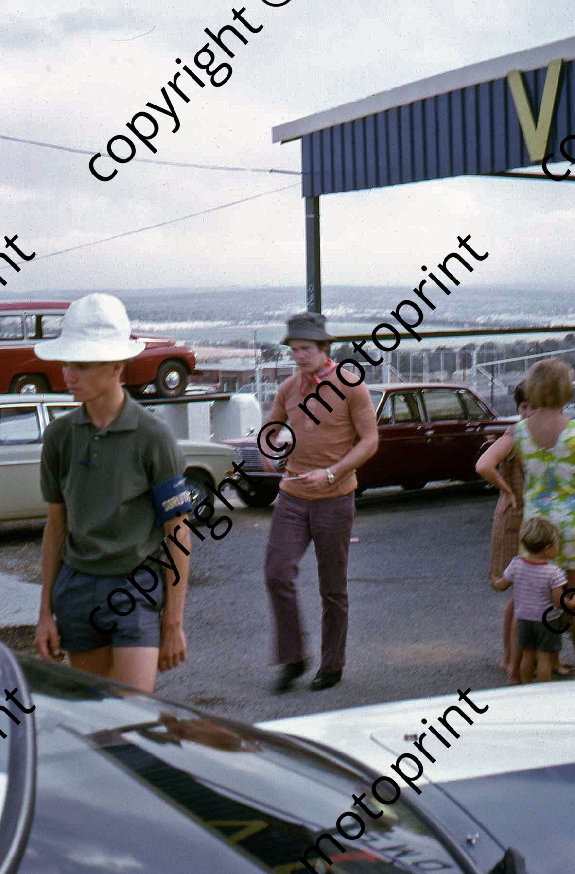 P Charles Lucas casual