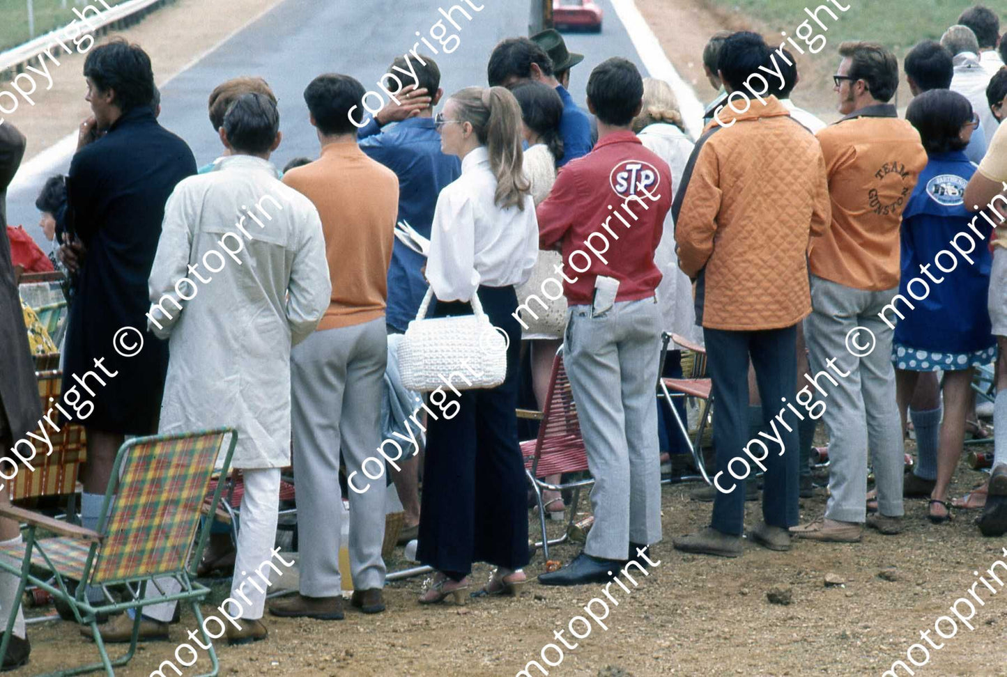 P Clubhouse speccies