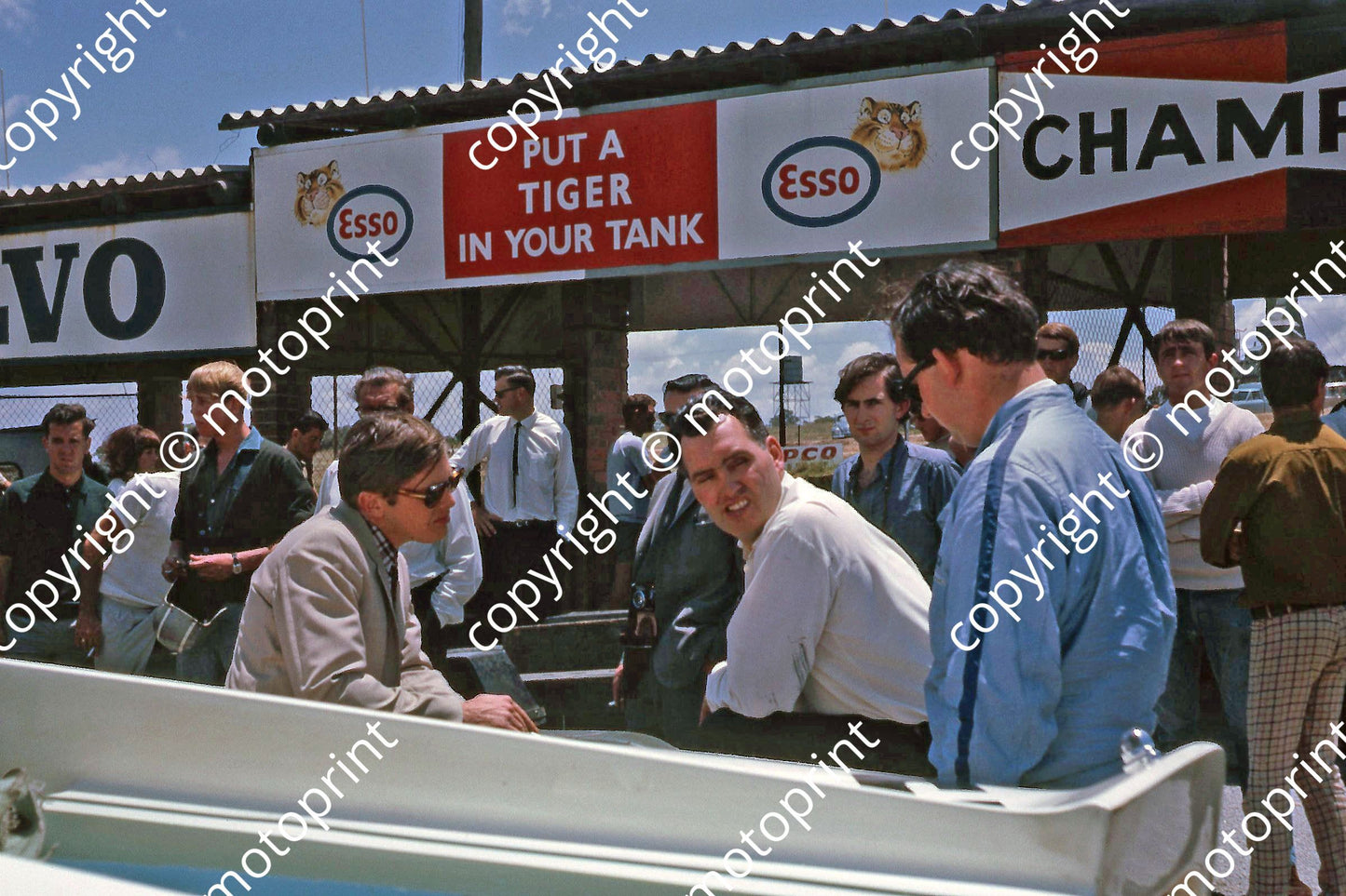 P D_Udy Sid Taylor Skailes