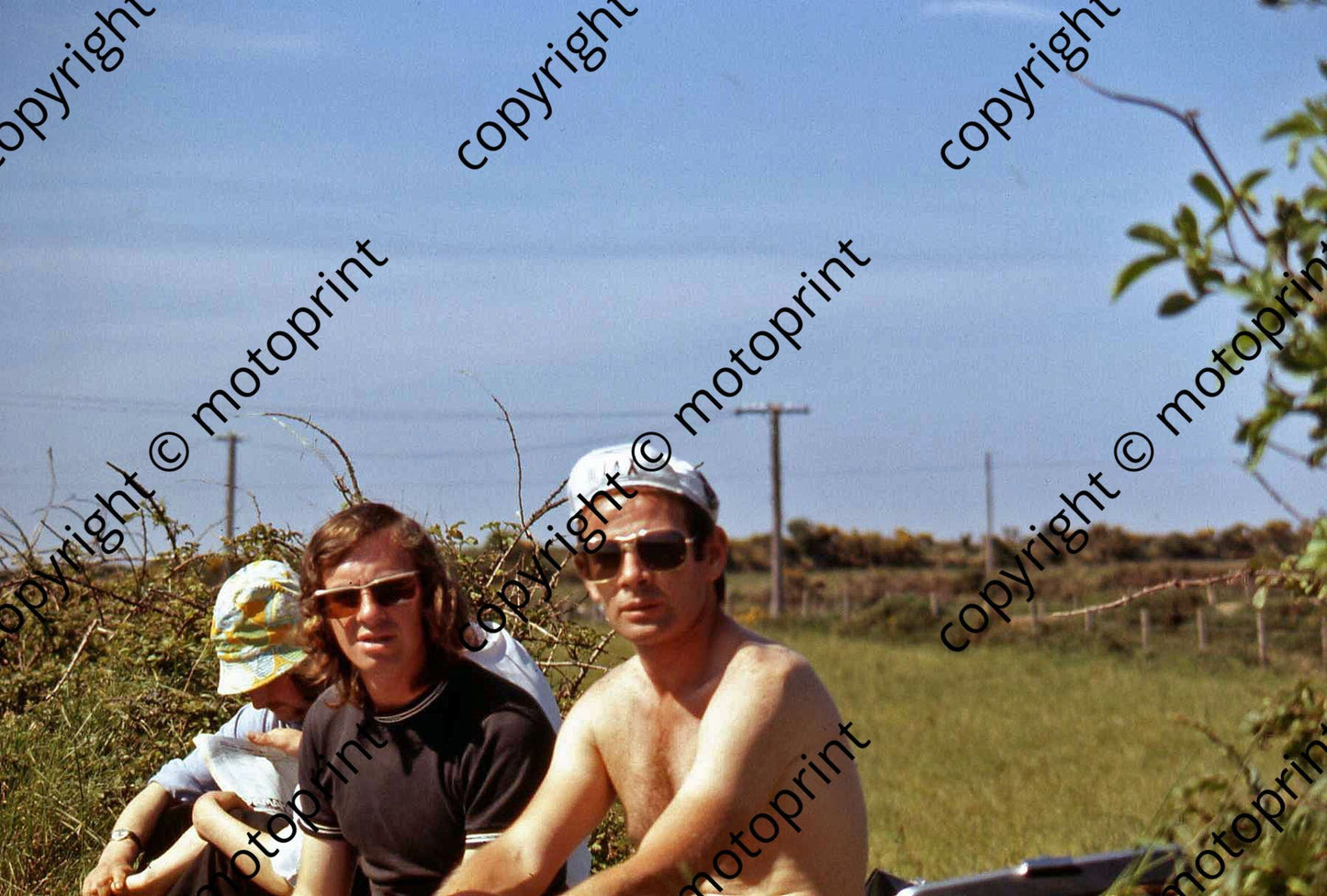 P Doug, DP Rhencullen