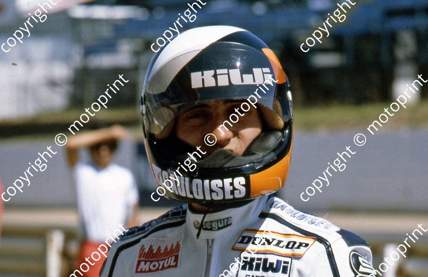 P Fontan ready to go