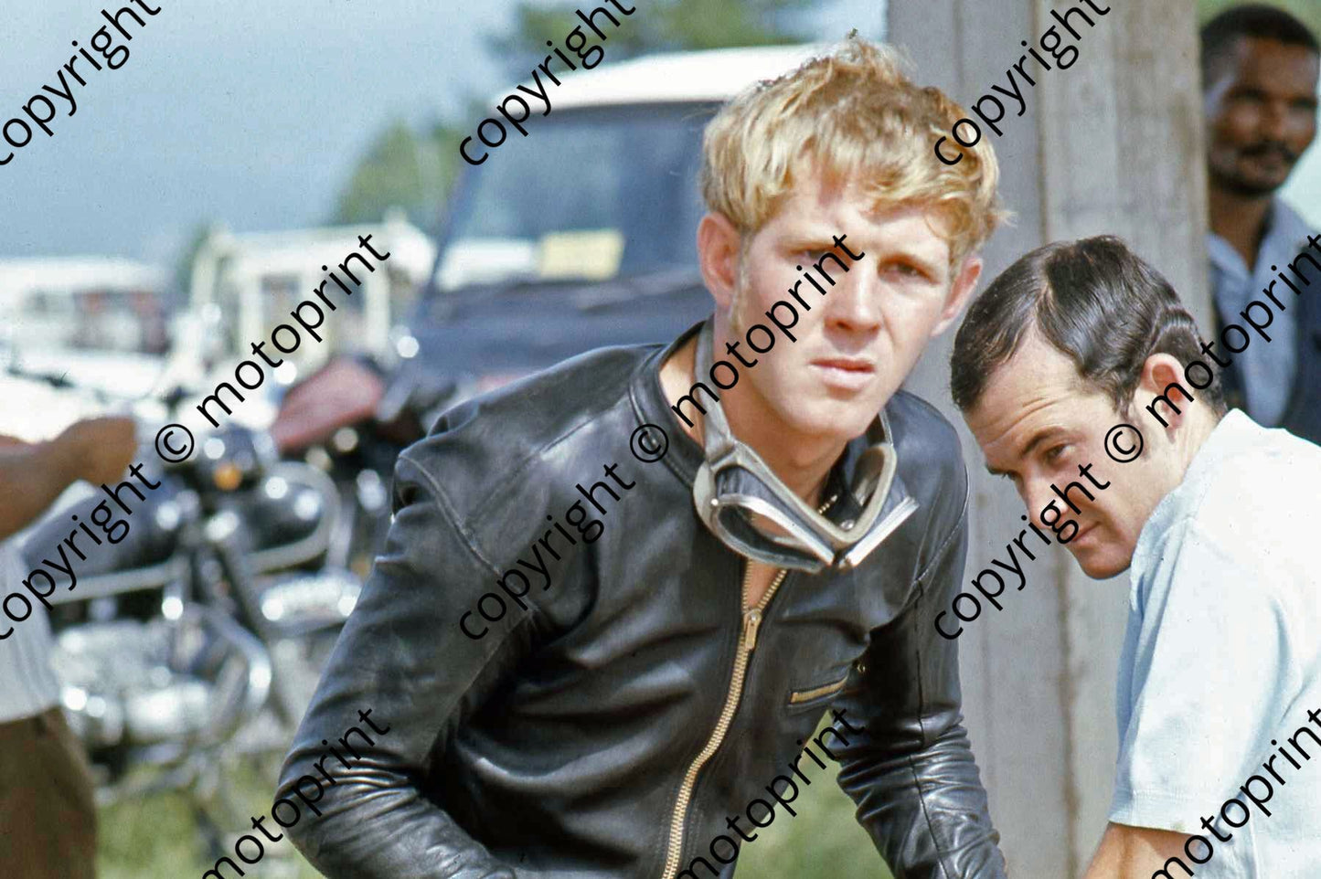 P Freddie van Niekerk