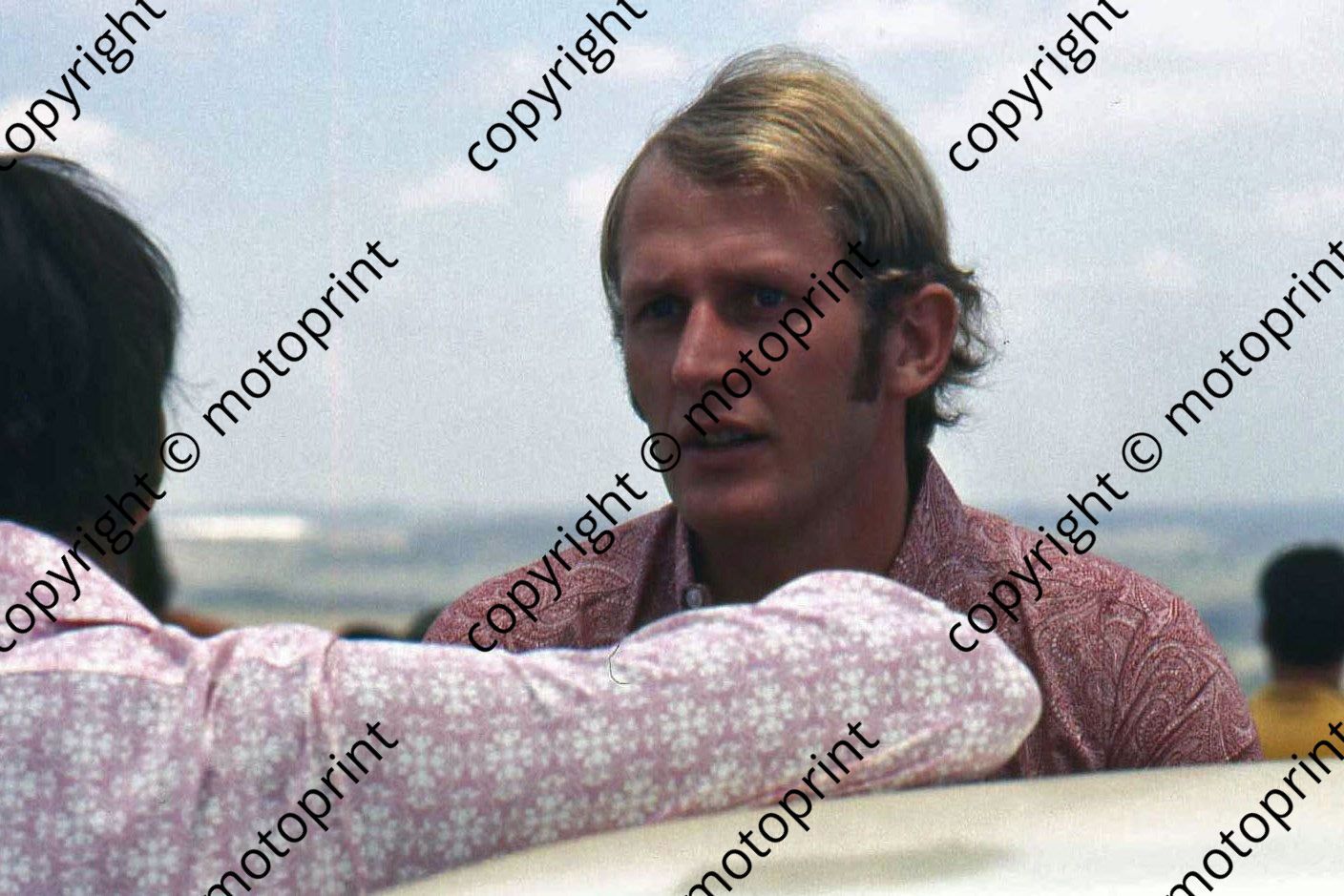 P Helmut Marko