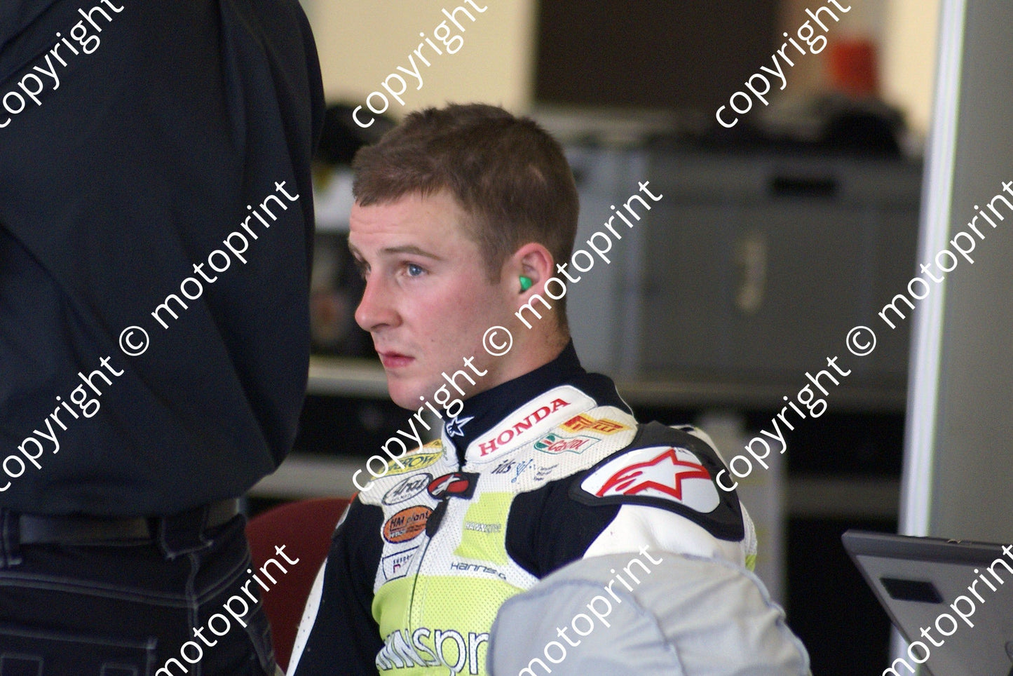 P Honda Rea DSC04120