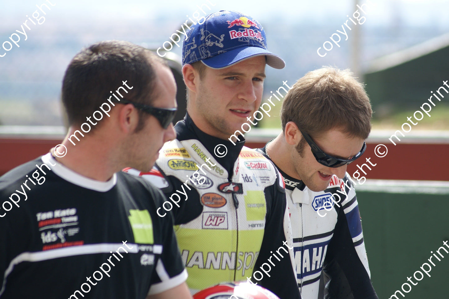 P Honda Rea Sykes DSC04137