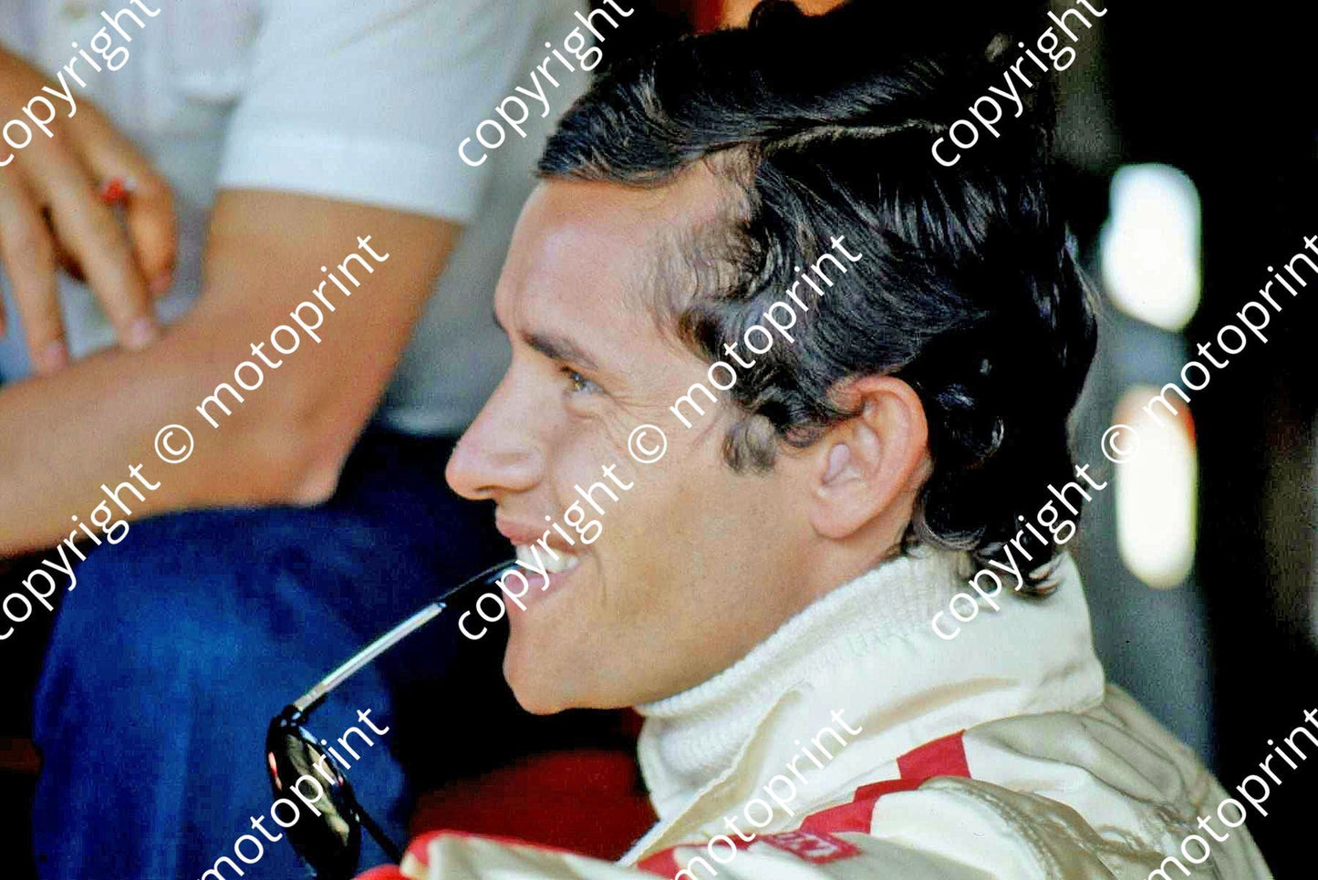 P Ickx 71