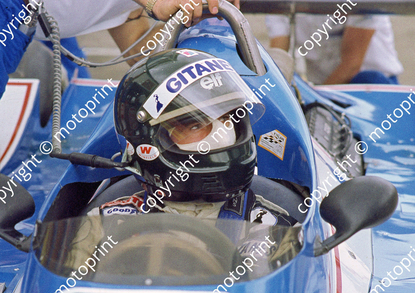 P Laffite ready to go scanned 20x30 cm A4