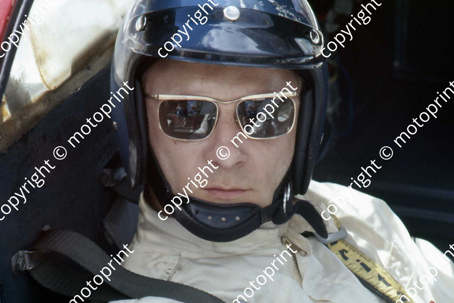 P Mario Casoni Piper Porsche 917