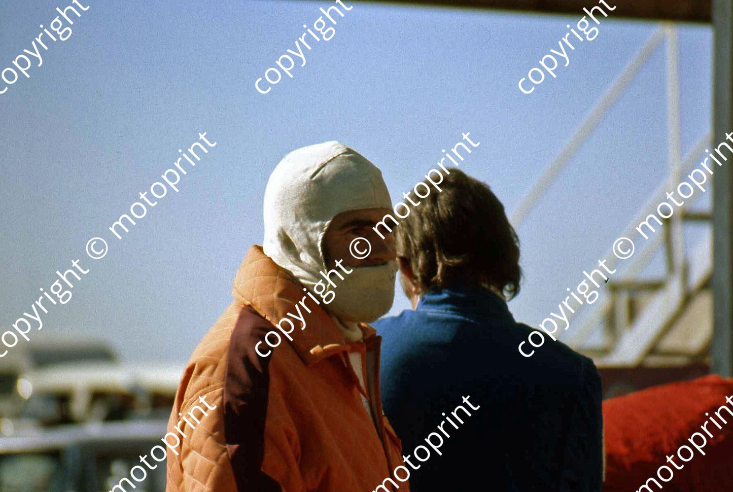 P Paddy Driver chilly