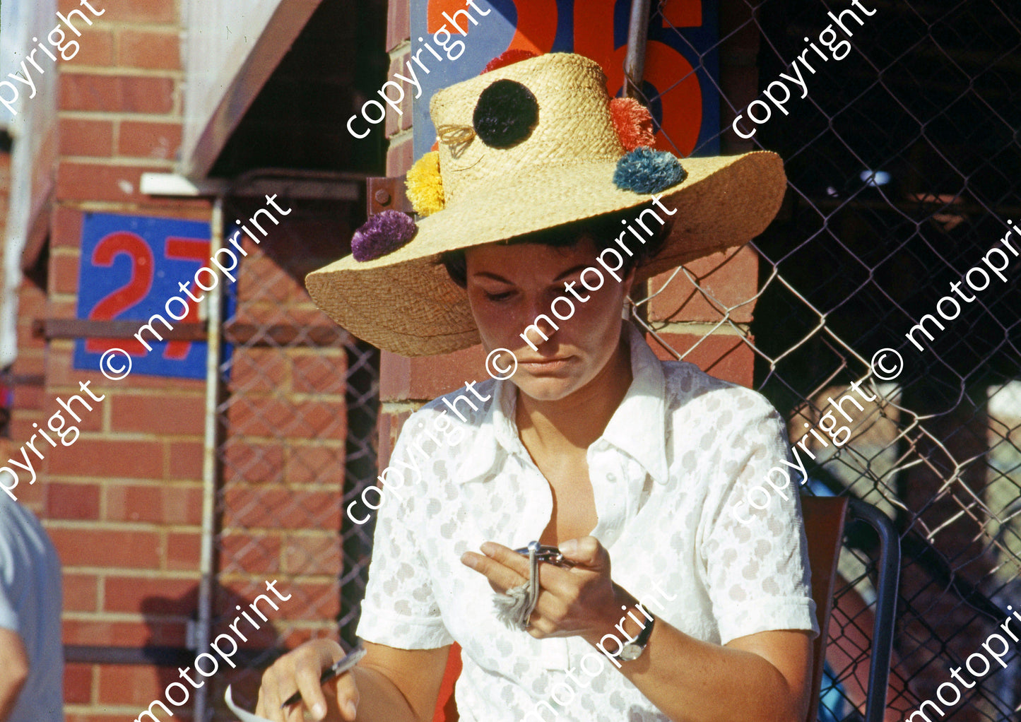 P Pat Surtees timing A4 600dpi