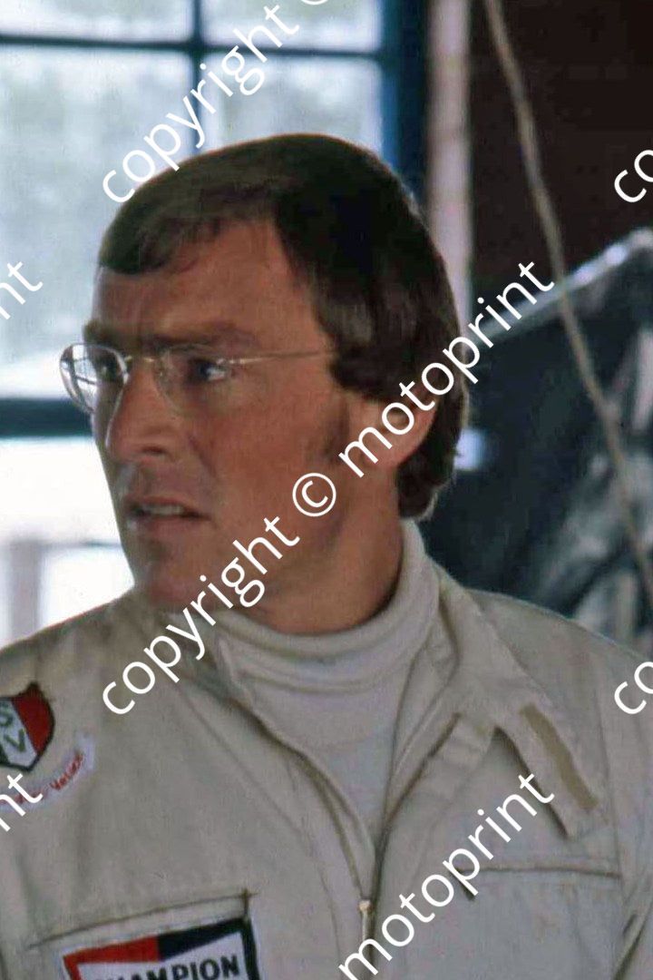 P Perkins portrait 2