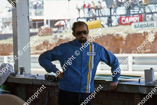 P Pescarolo