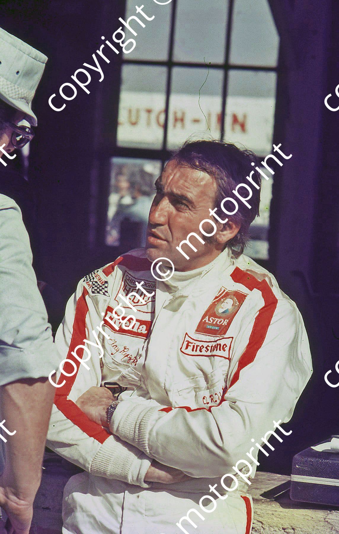 P Regazzoni (Thanks to Ken Stewart) (25)