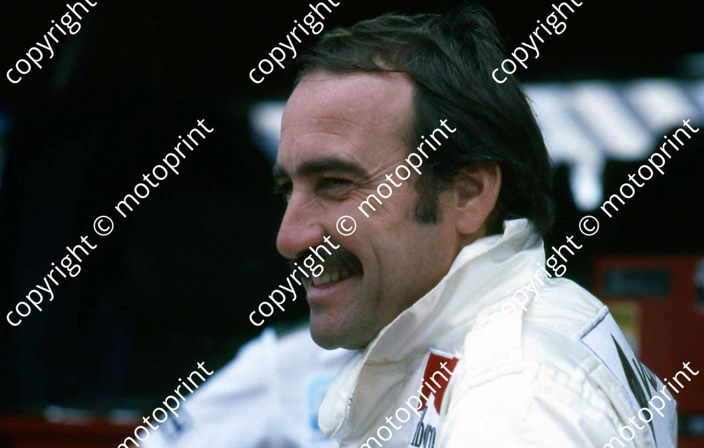 P Regazzoni portrait