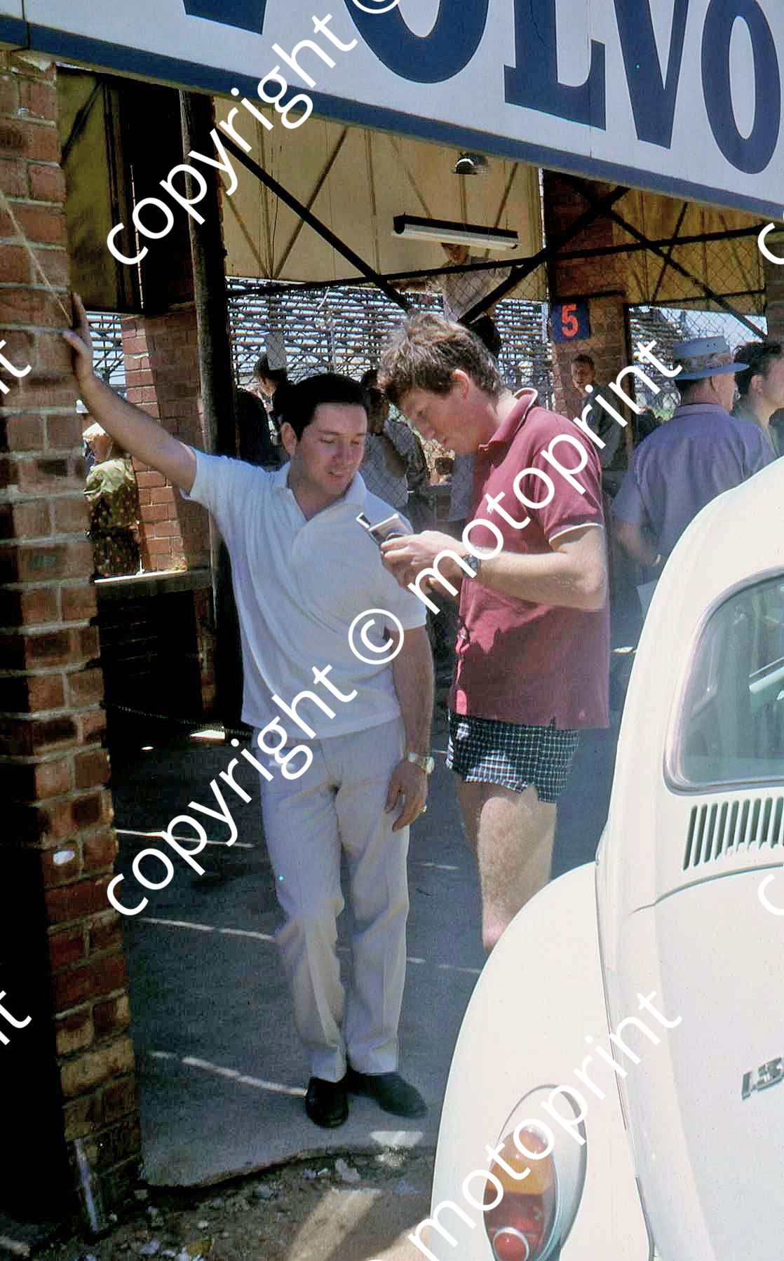 P Rodriguez Rindt casual