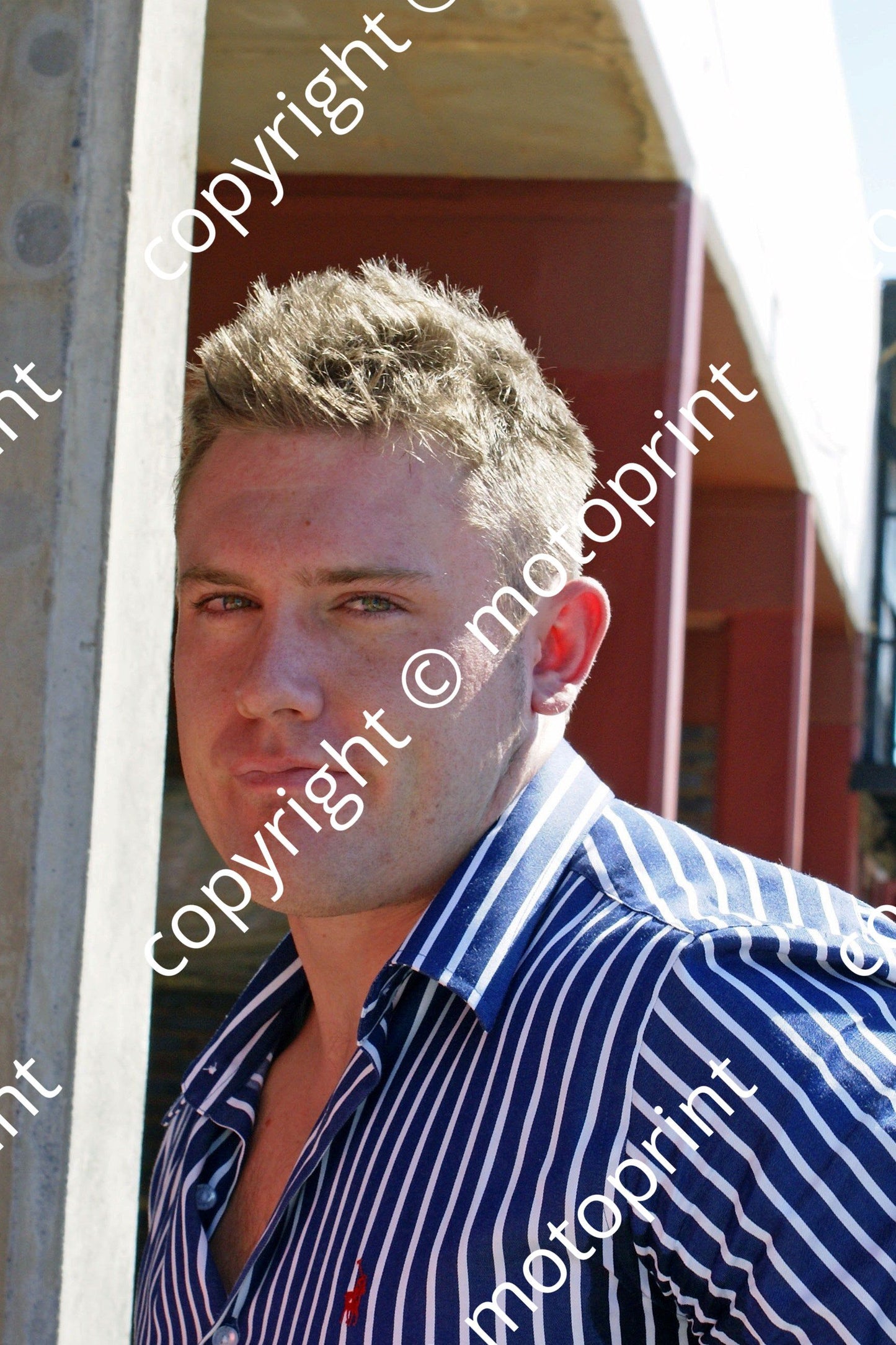 P Sanlam track day DSC00503