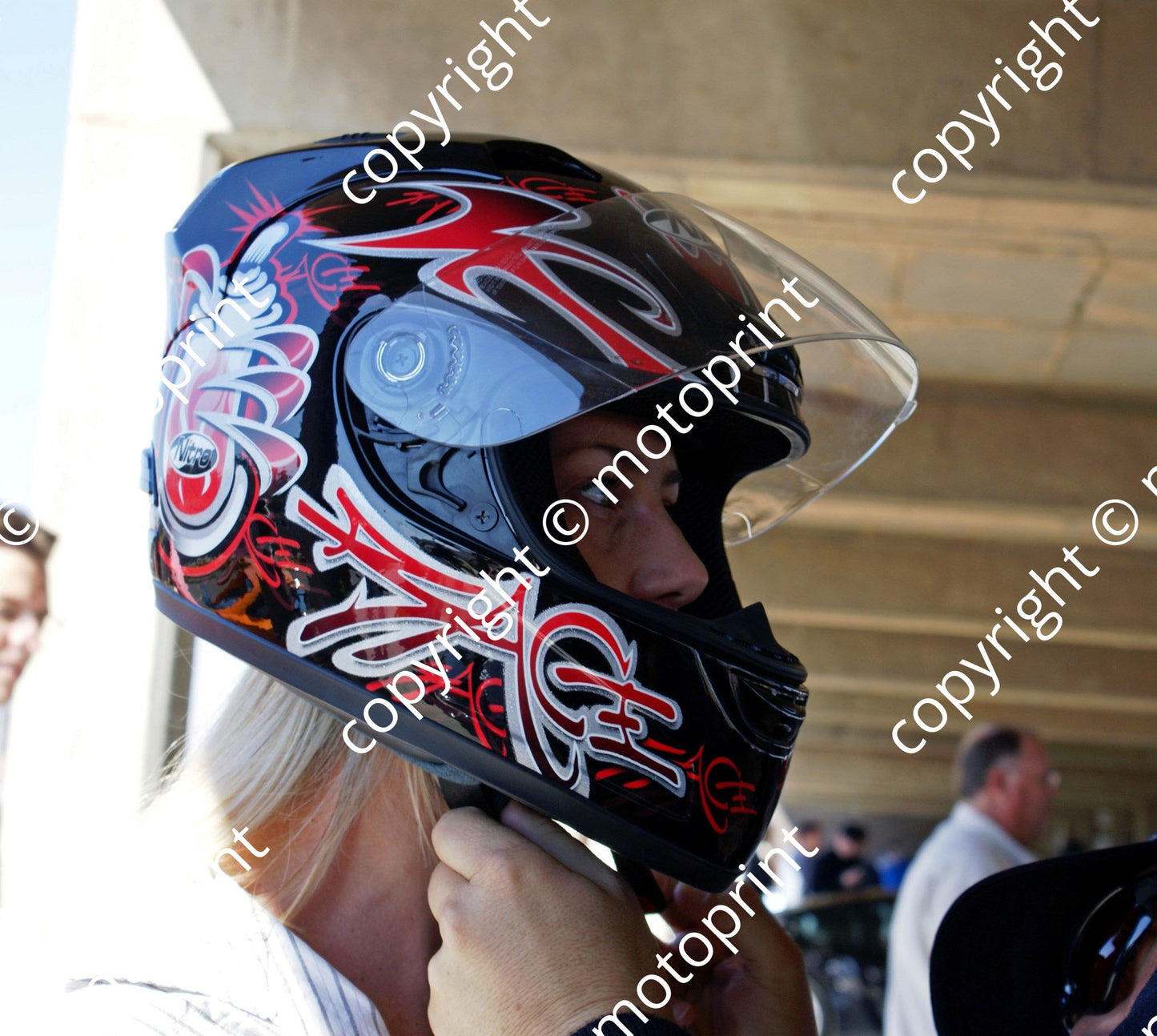 P Sanlam track day DSC00508a