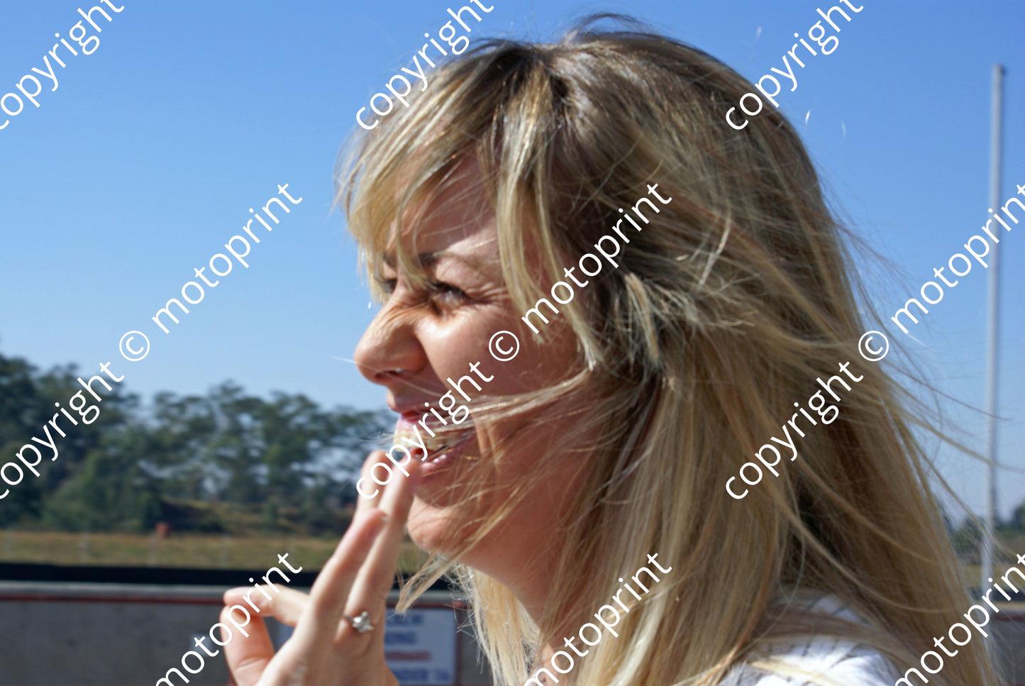 P Sanlam track day DSC00509