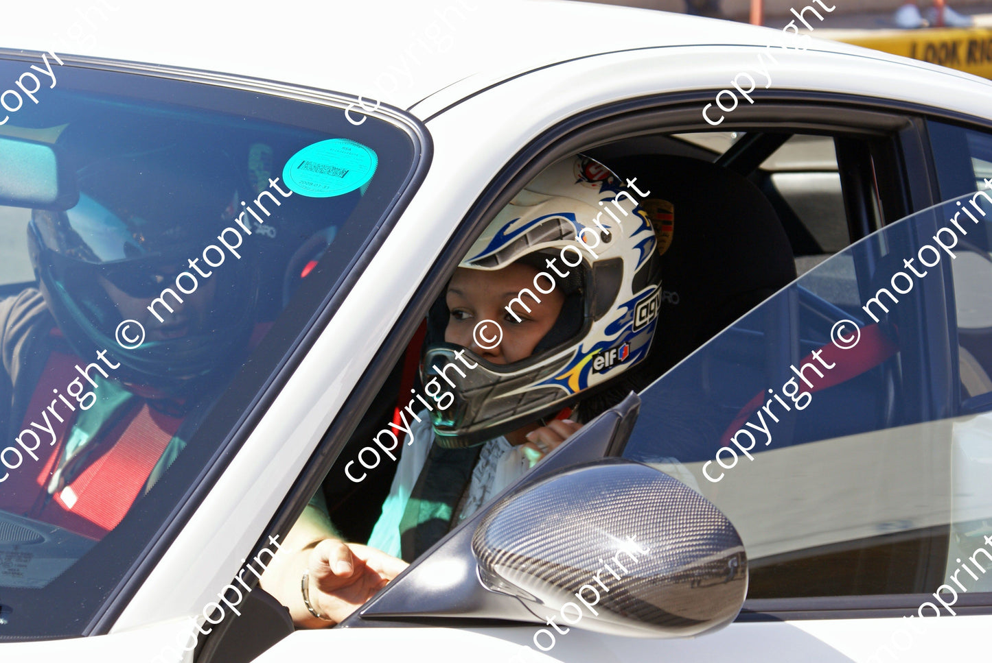 P Sanlam track day DSC00515