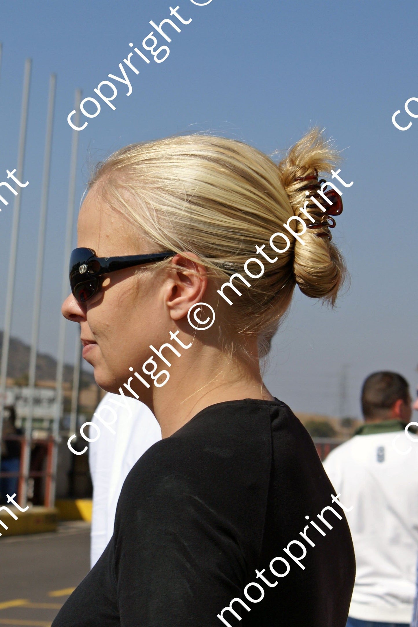 P Sanlam track day DSC00521