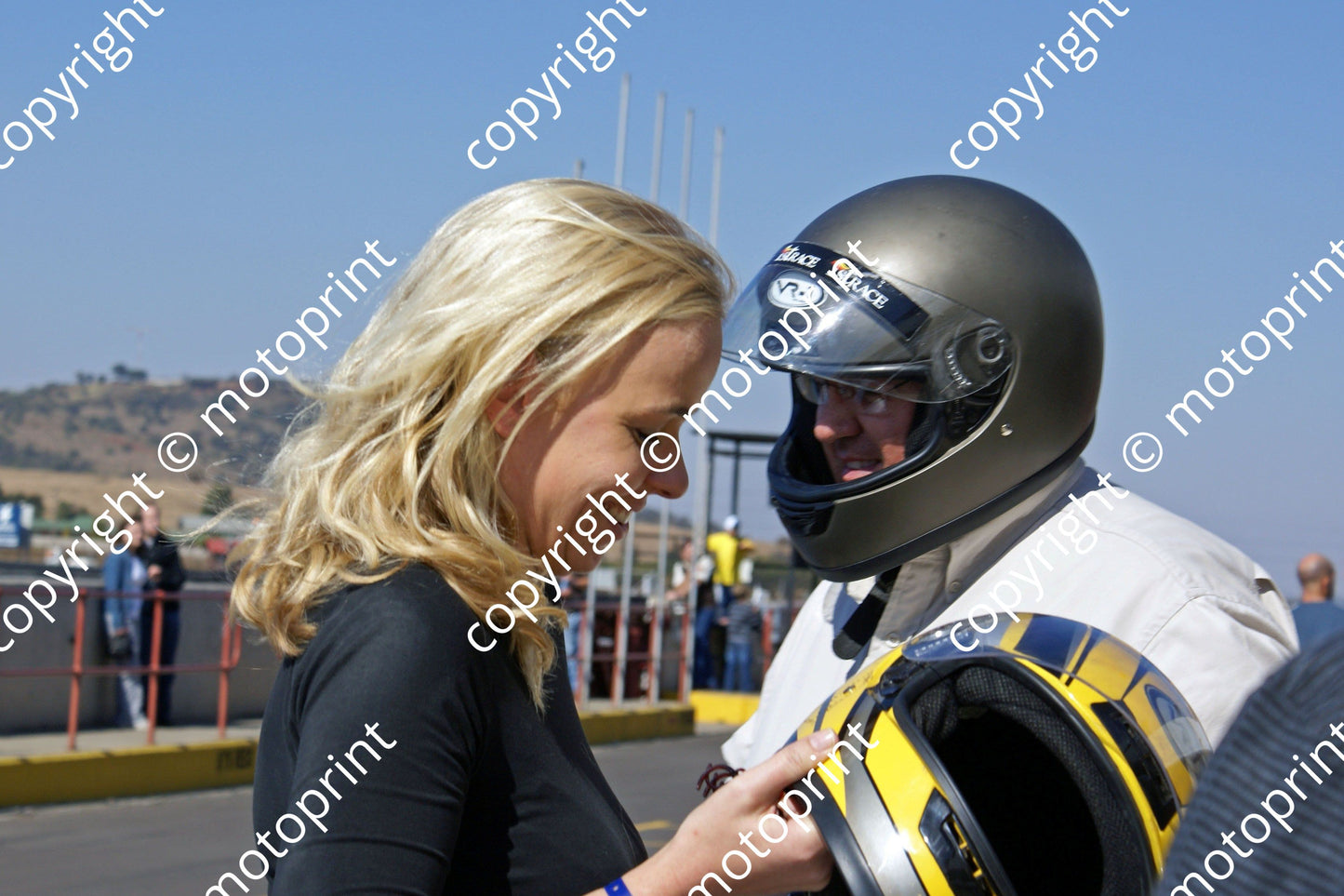 P Sanlam track day DSC00522a